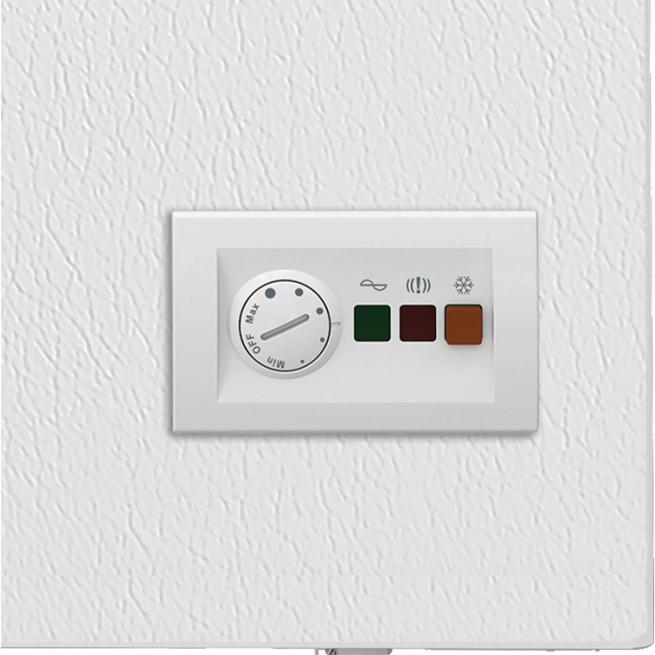 Beko Congélateur HSM37540 image