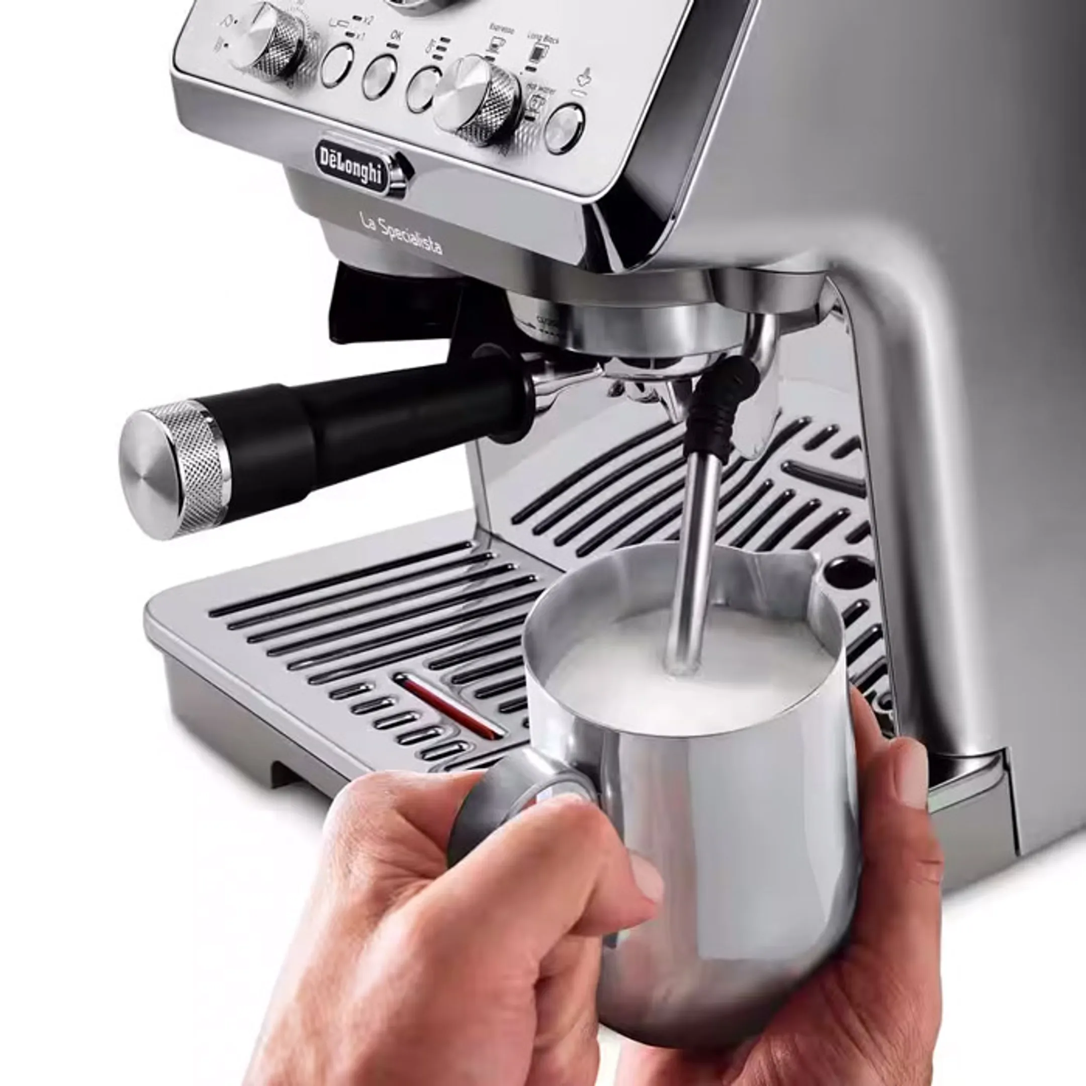 De'Longhi Machine à Expresso à pompe La Specialista Arte Evo EC9255.M image
