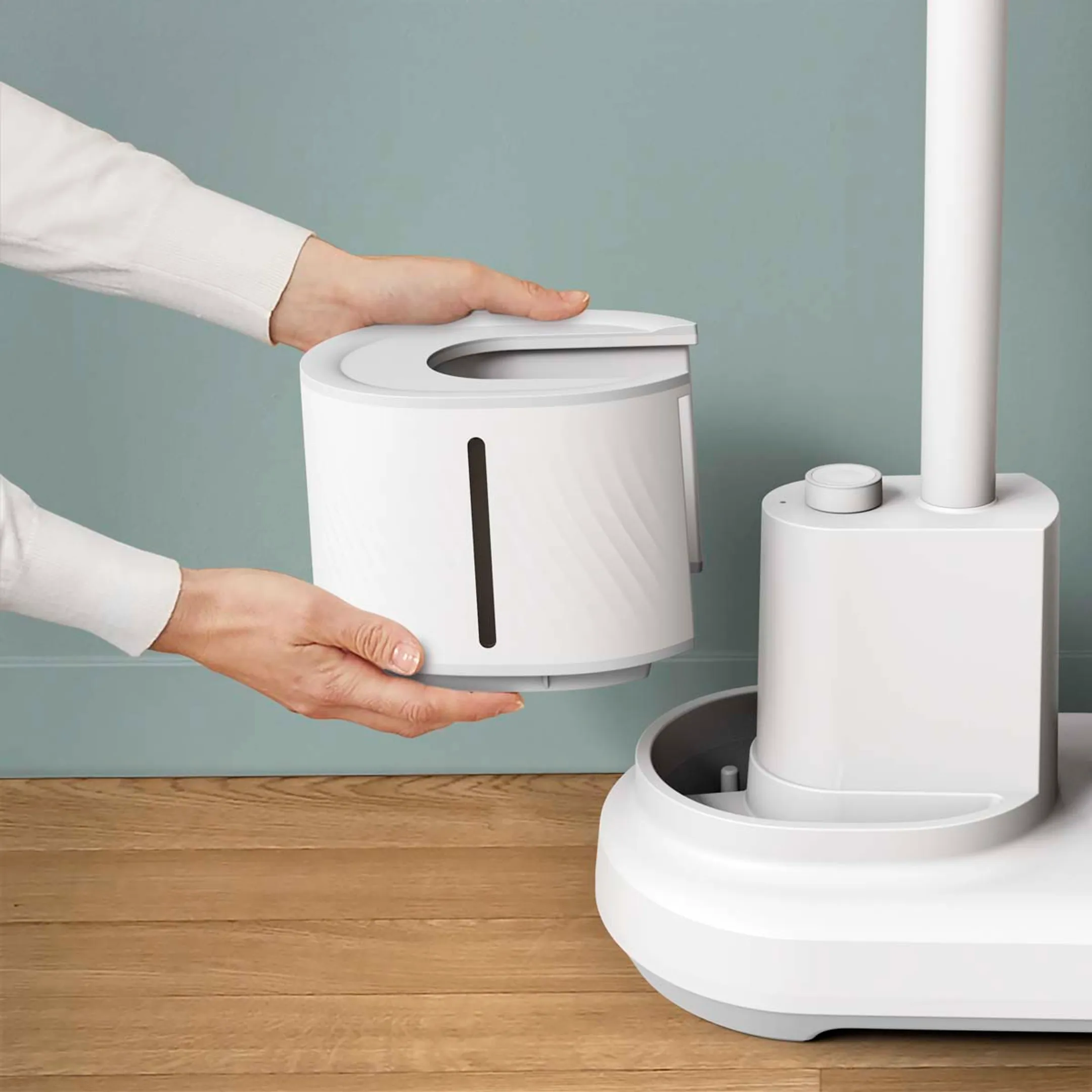 Calor Kledingstomer Origin Home IT3280C0 image