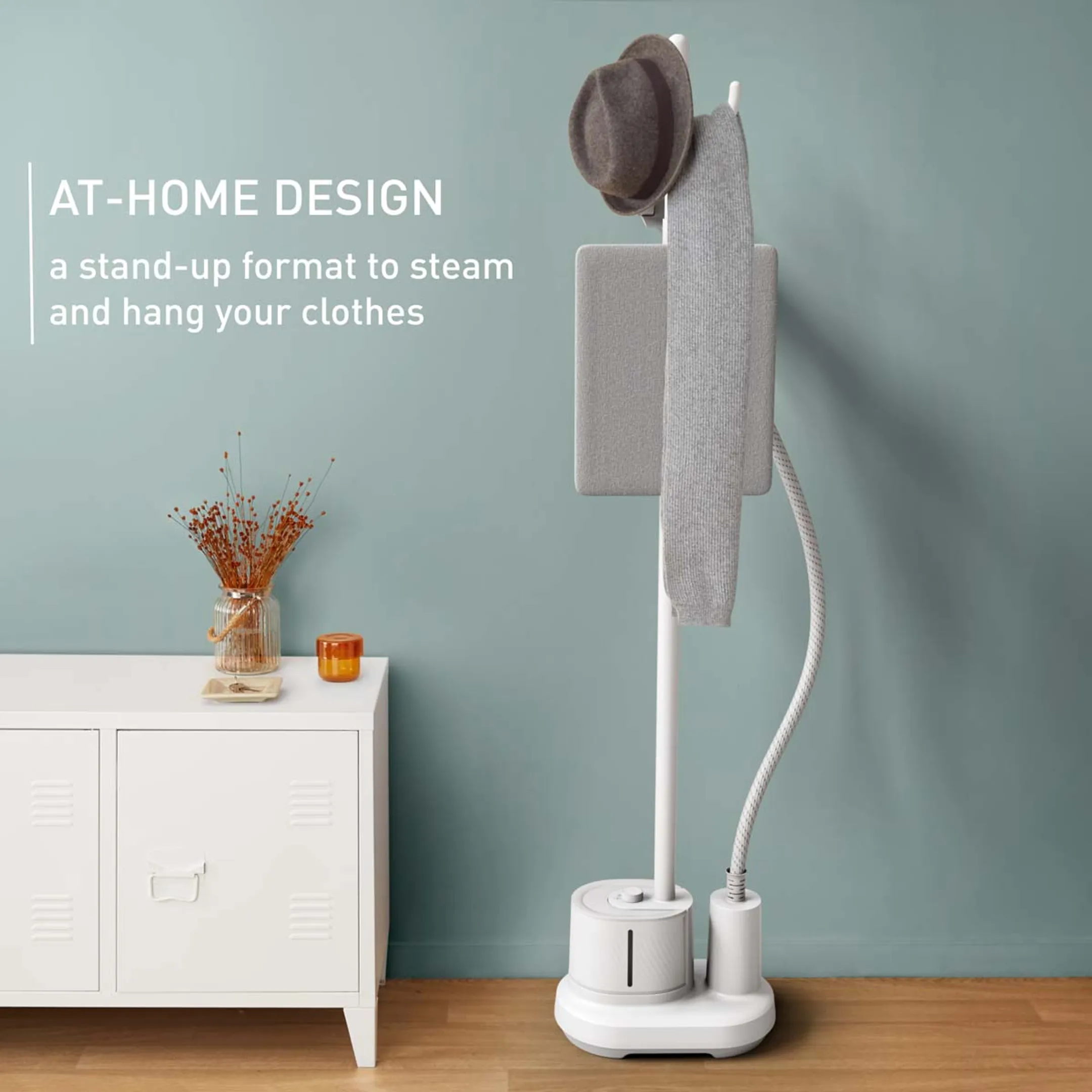 Calor Kledingstomer Origin Home IT3280C0 image