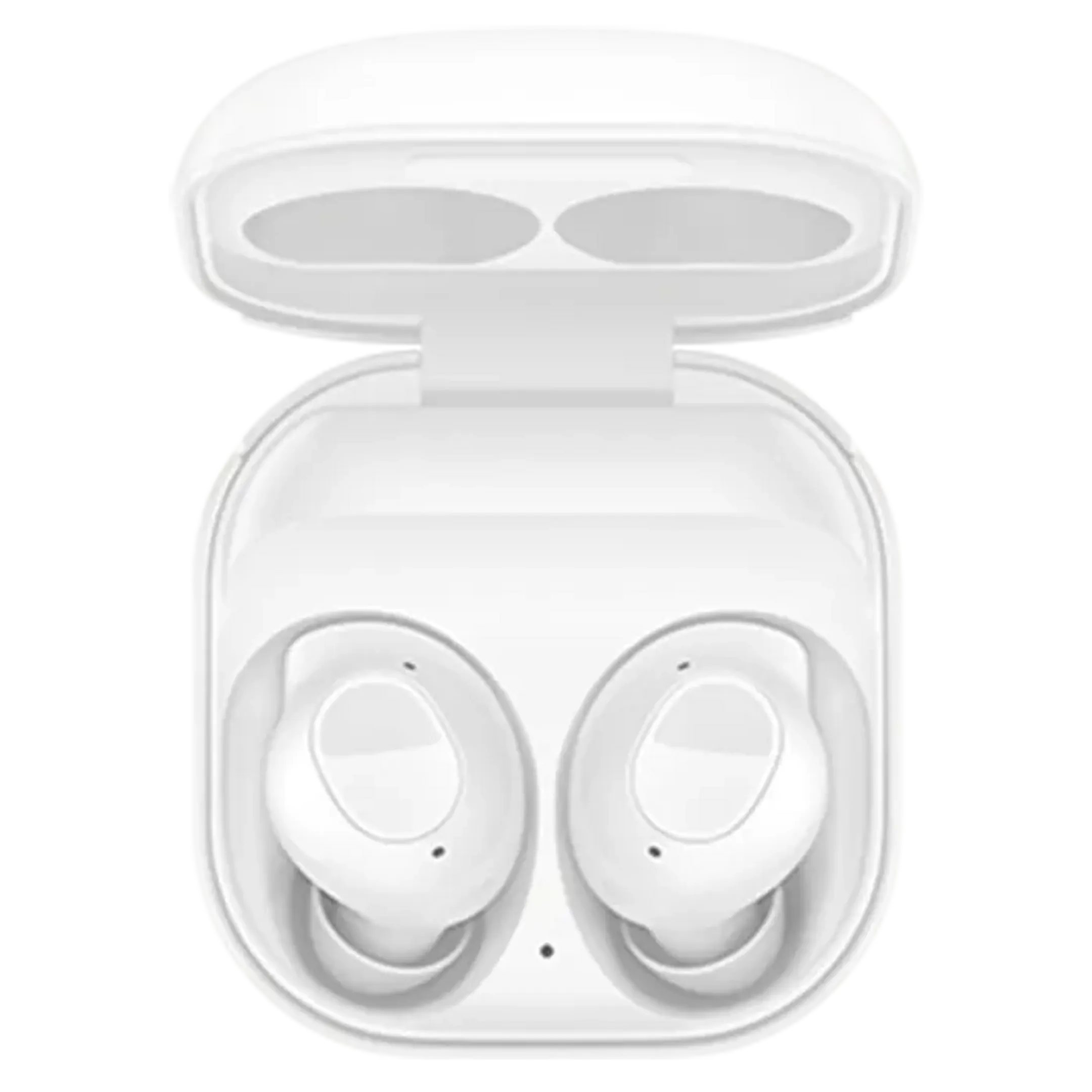 Samsung Galaxy Buds FE oortjes - Wit image