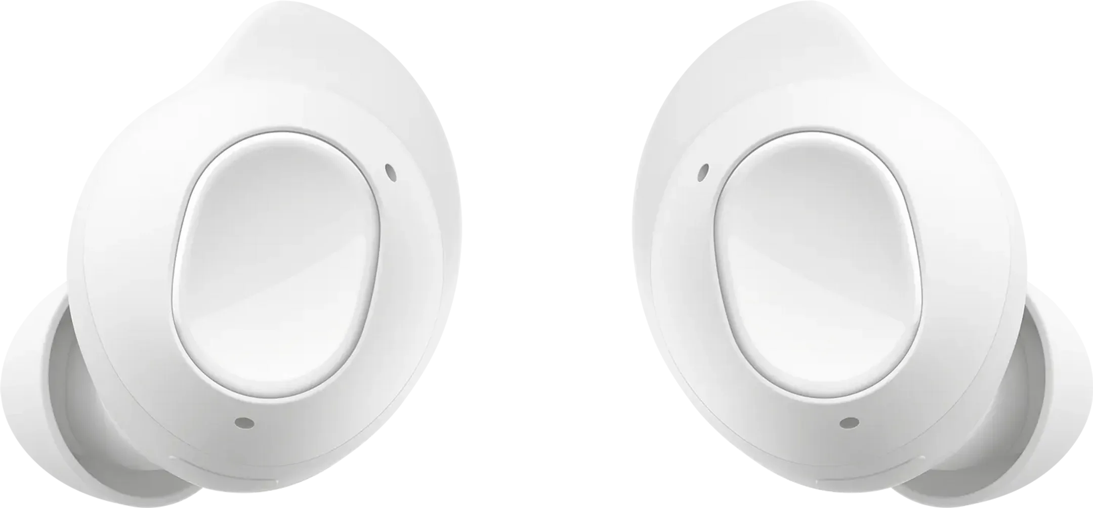 Écouteurs Galaxy Buds FE - Blanc