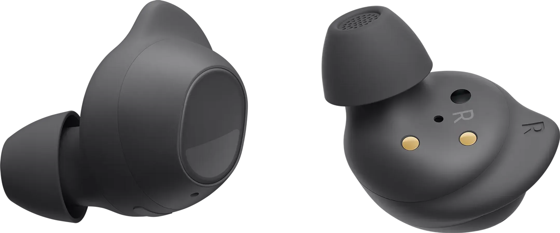 Samsung Galaxy Buds FE oortjes - Graphite image