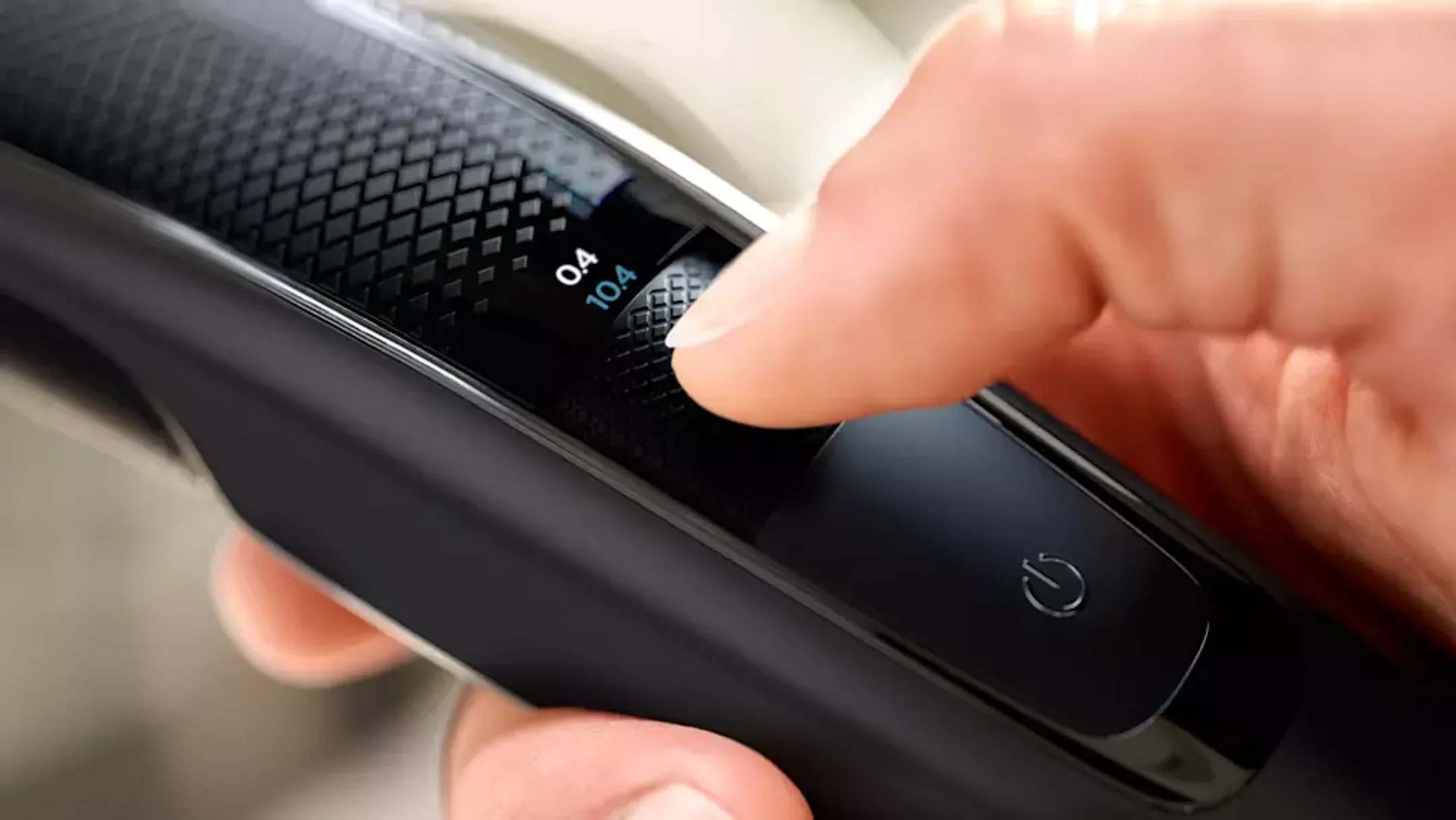 Philips Baardtrimmer BT5515/70 Series 5000 image