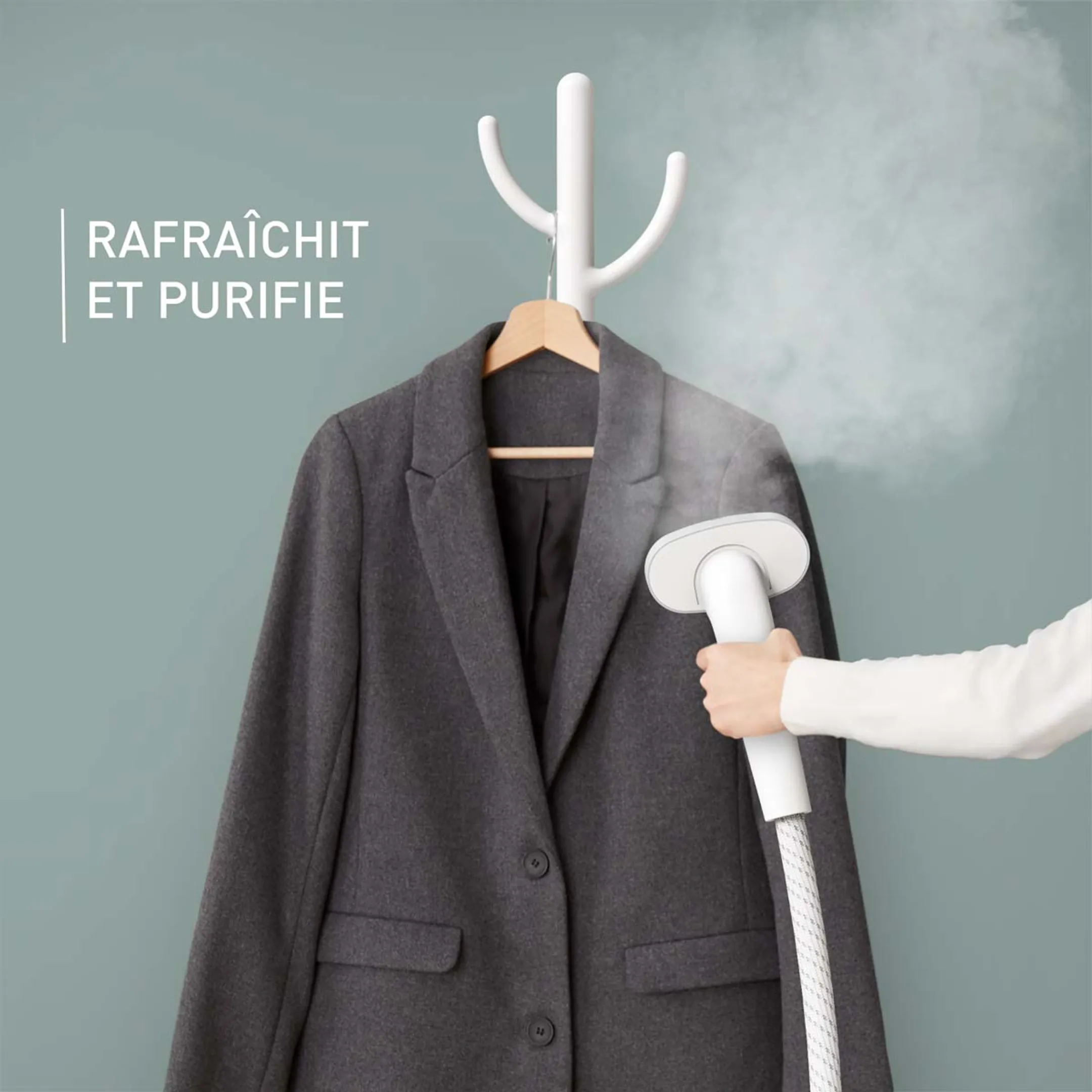 Calor Défroisseur Vertical Origin Home IT3280C0 image