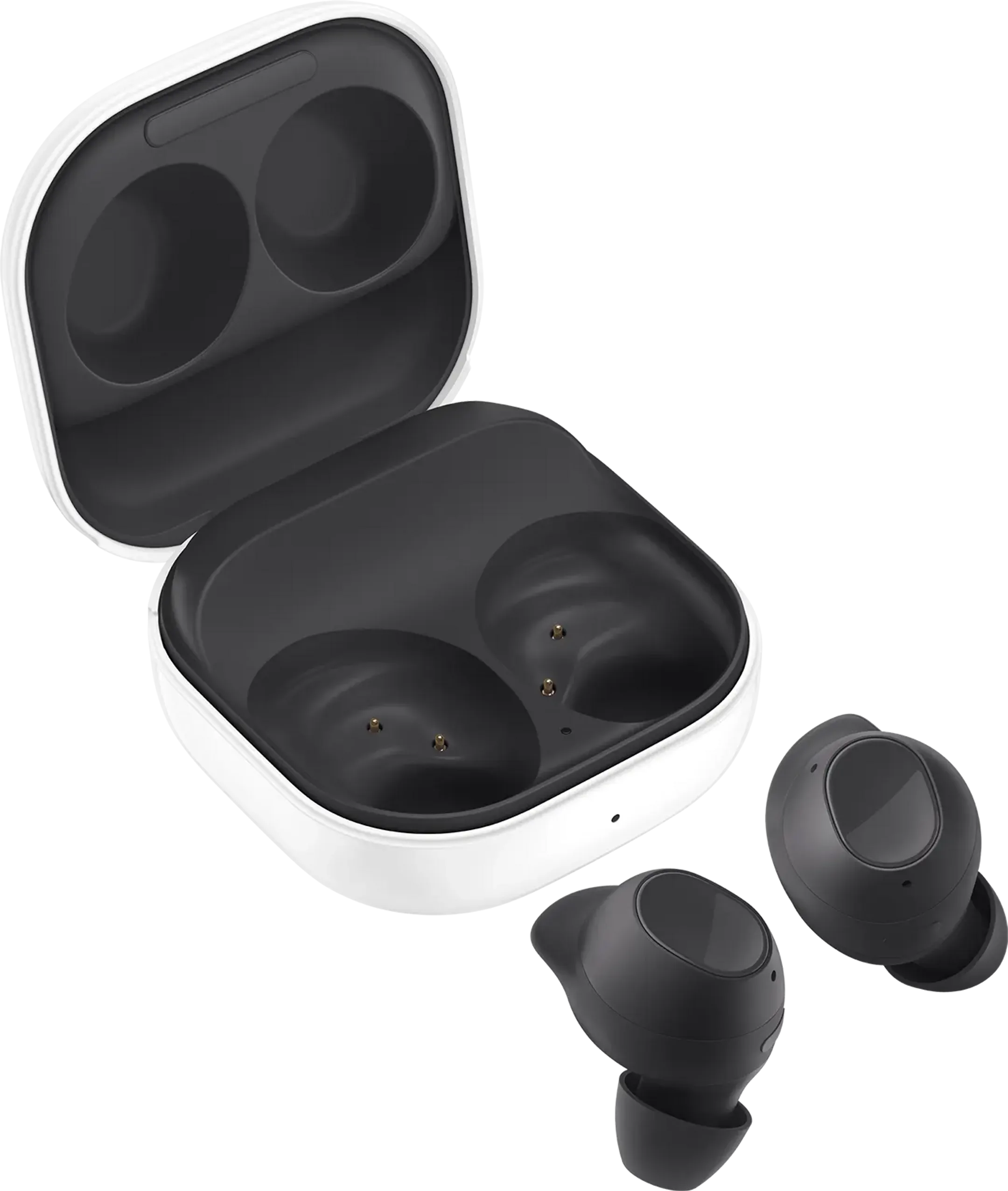 Samsung Galaxy Buds FE oortjes - Graphite image