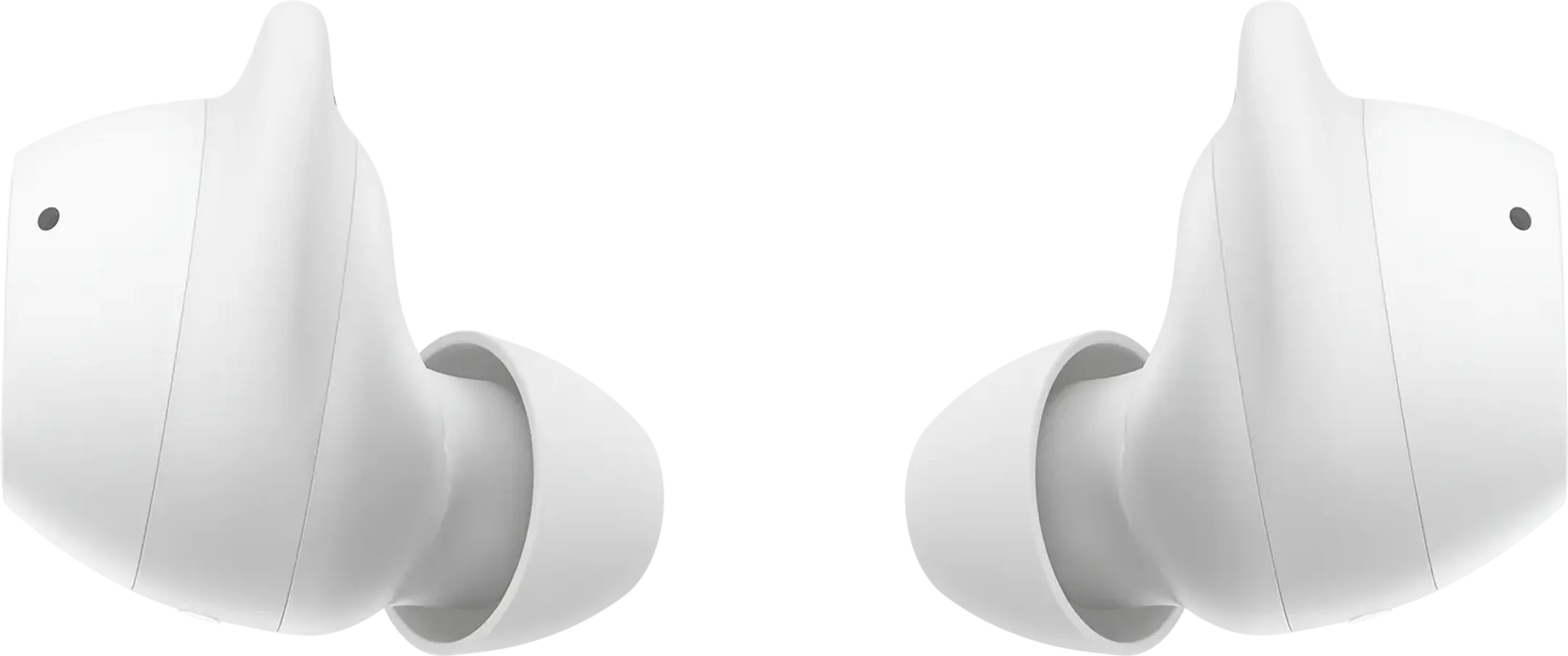 Samsung Galaxy Buds FE oortjes - Wit image
