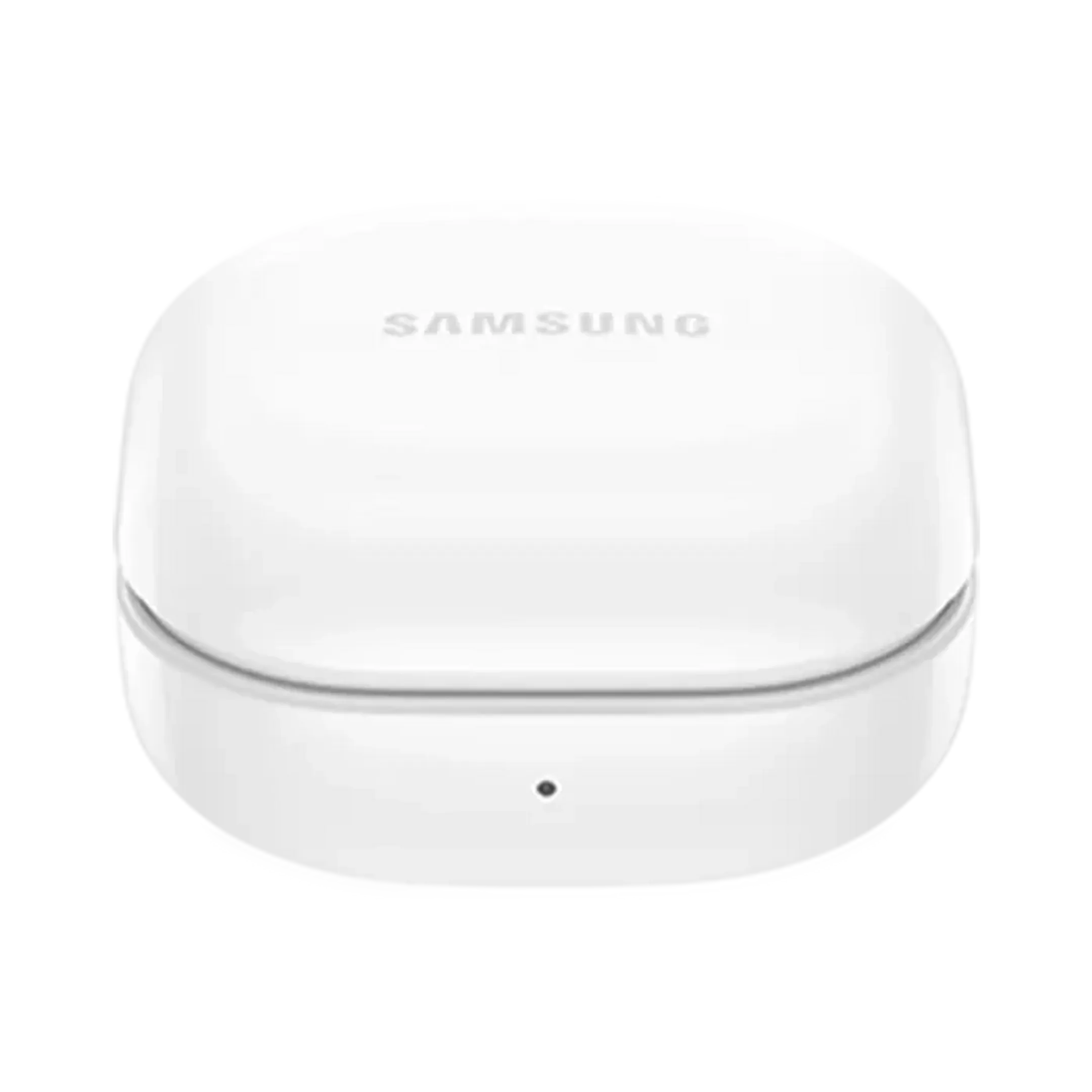 Samsung Galaxy Buds FE oortjes - Wit image