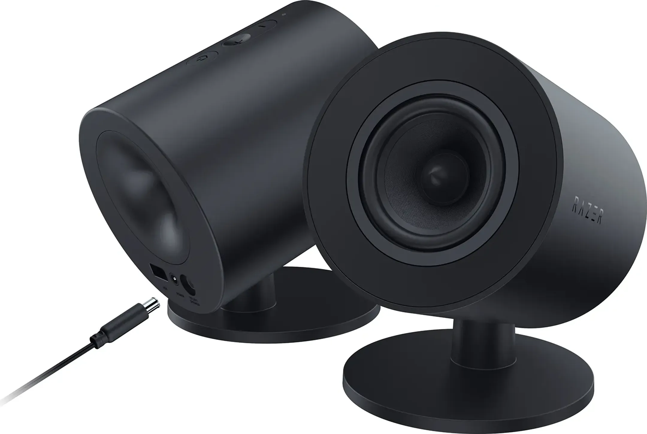 Razer Enceinte NOMMO V2 X - Noir image