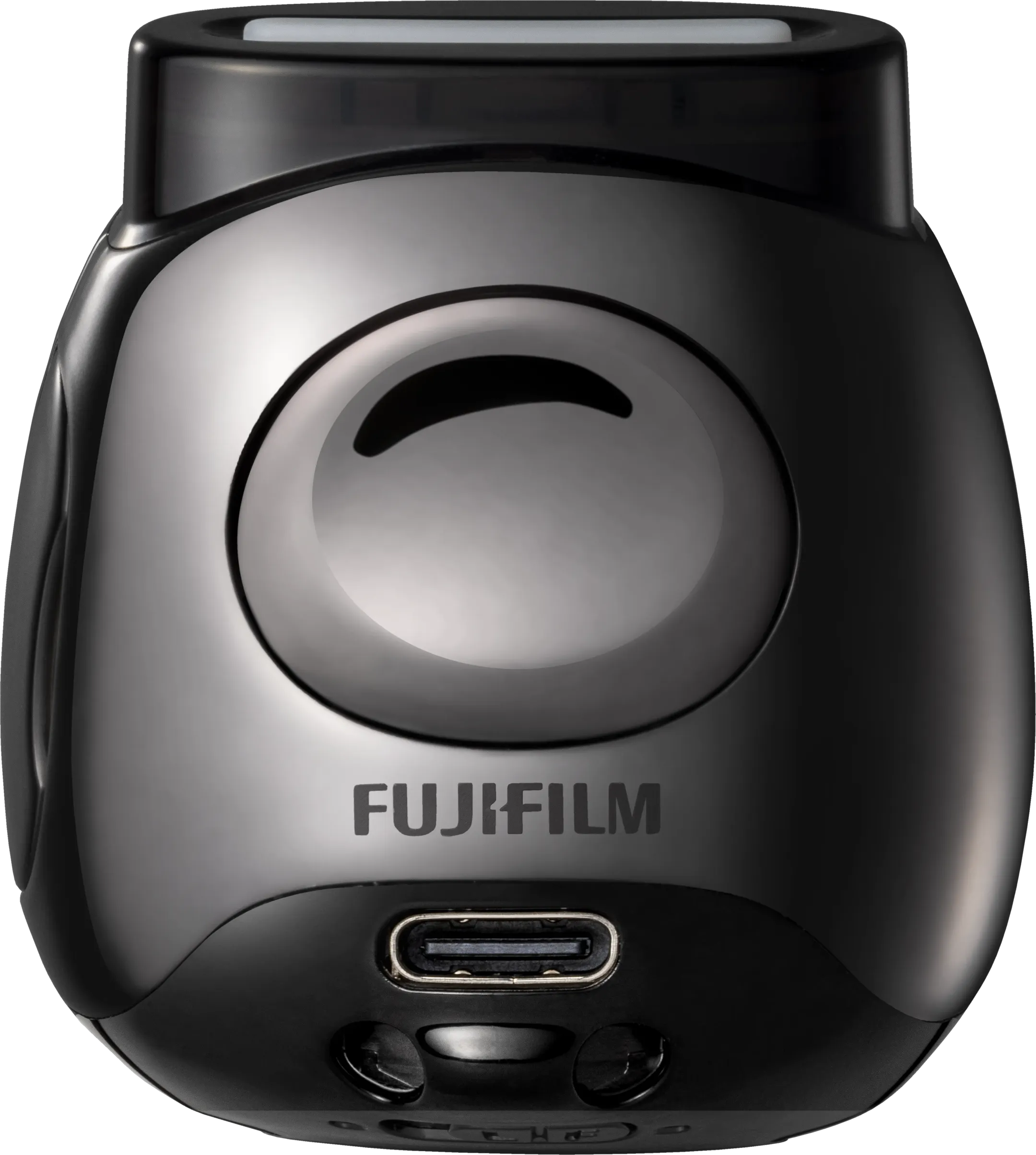 Fujifilm Instax PAL - Noir image