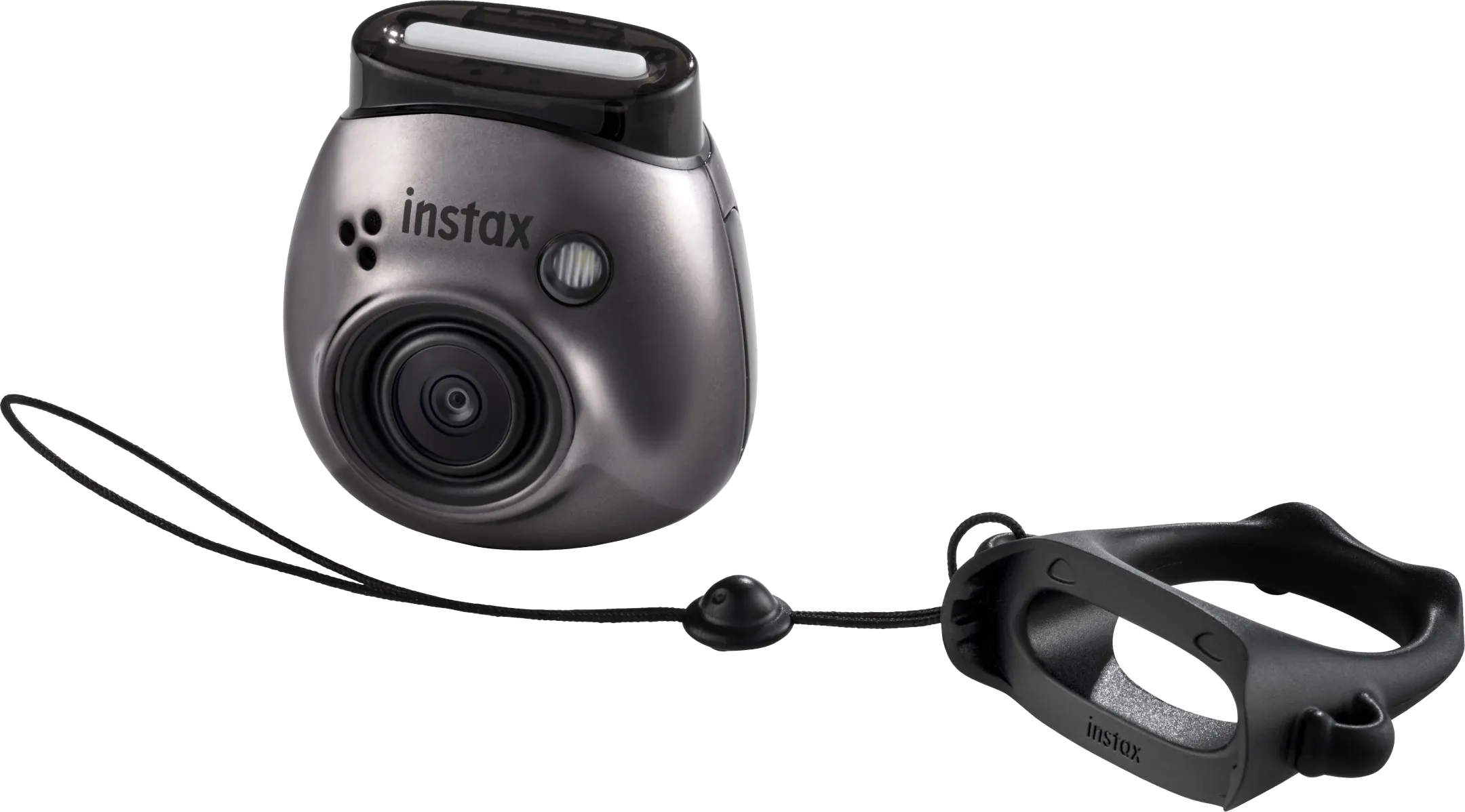 Fujifilm Instax PAL - Noir image