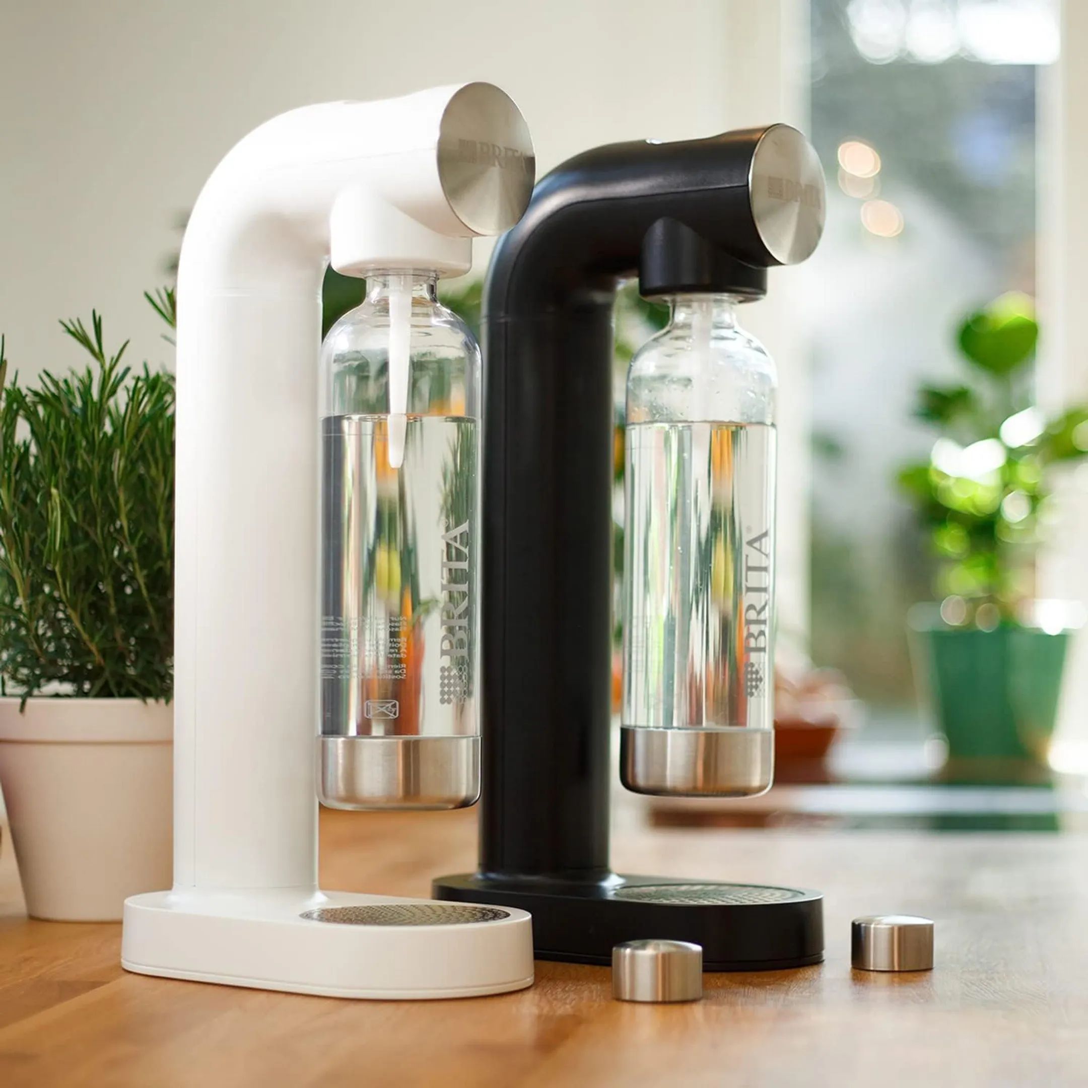 Brita Waterflessen 2*1L image