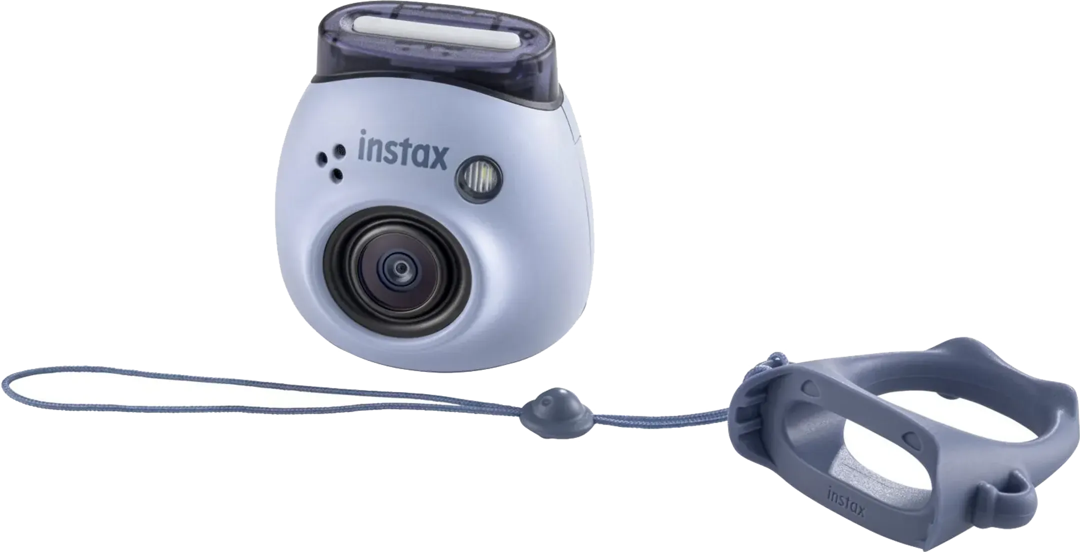 Fujifilm Instax PAL - Bleu image