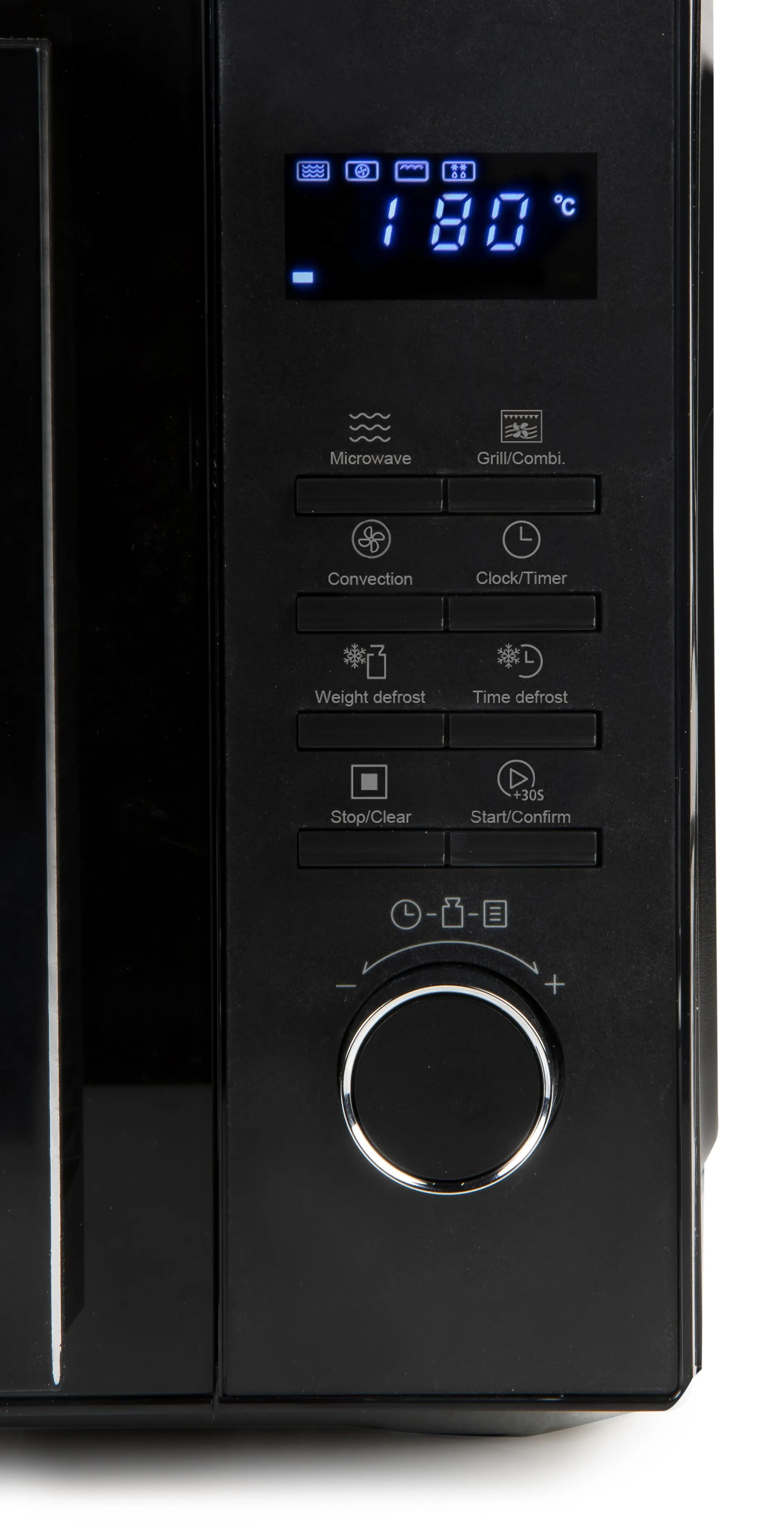 Domo Micro-ondes DO22301C image