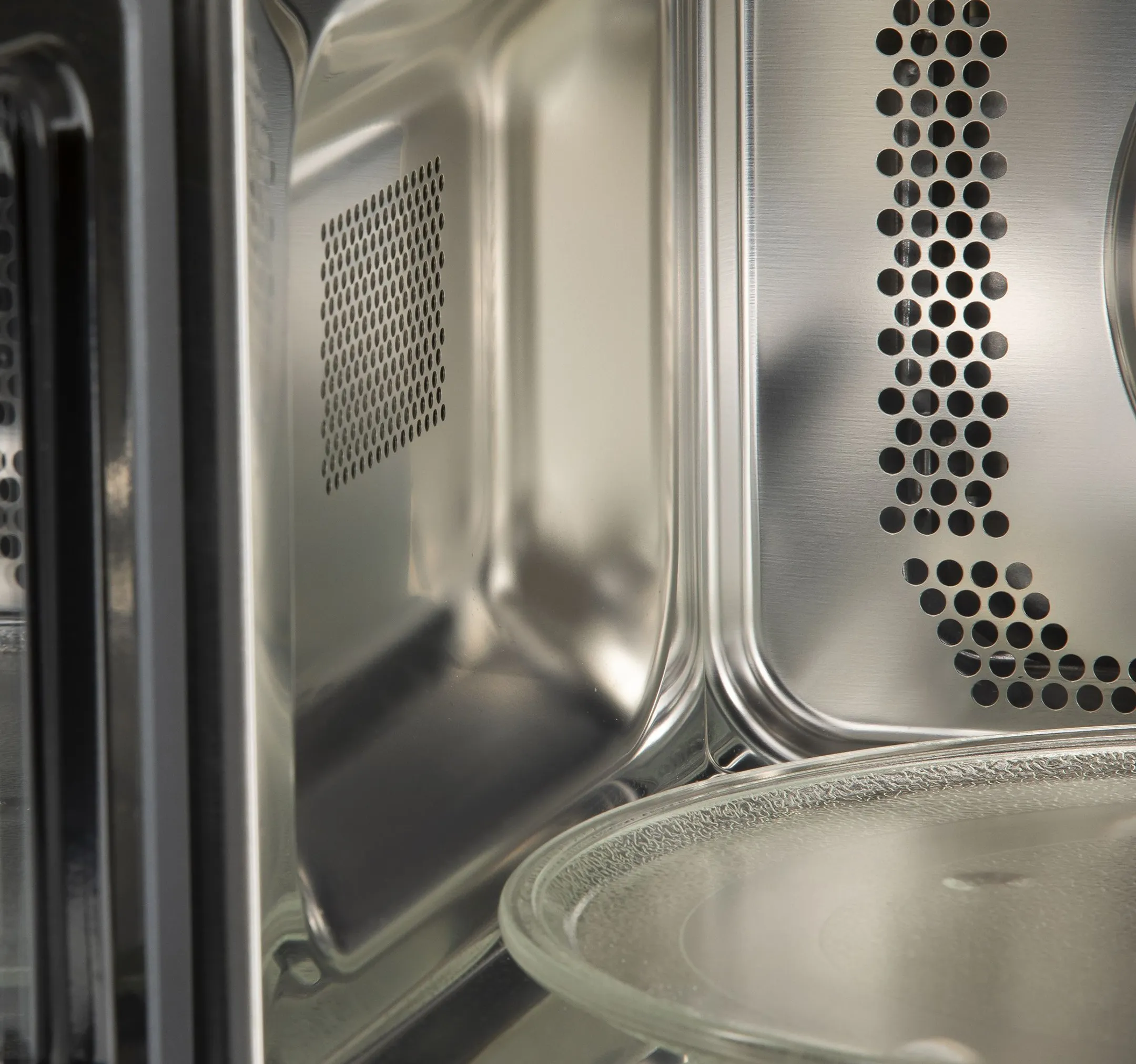 Domo Micro-ondes DO22301C image