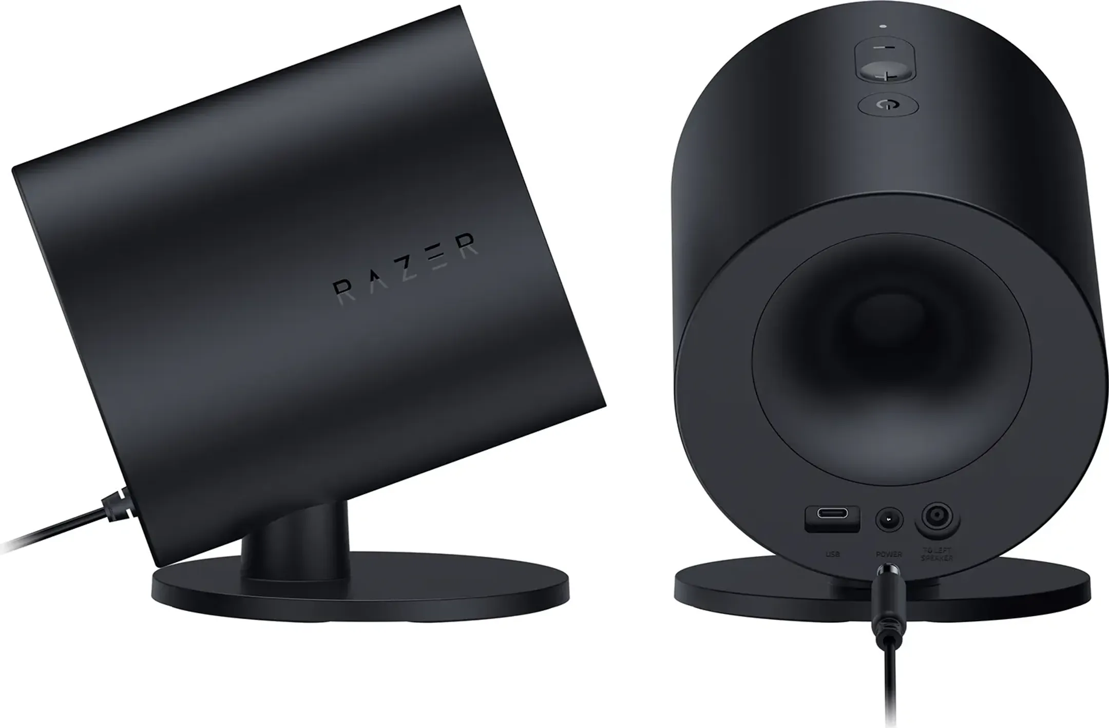 Razer Enceinte NOMMO V2 X - Noir image