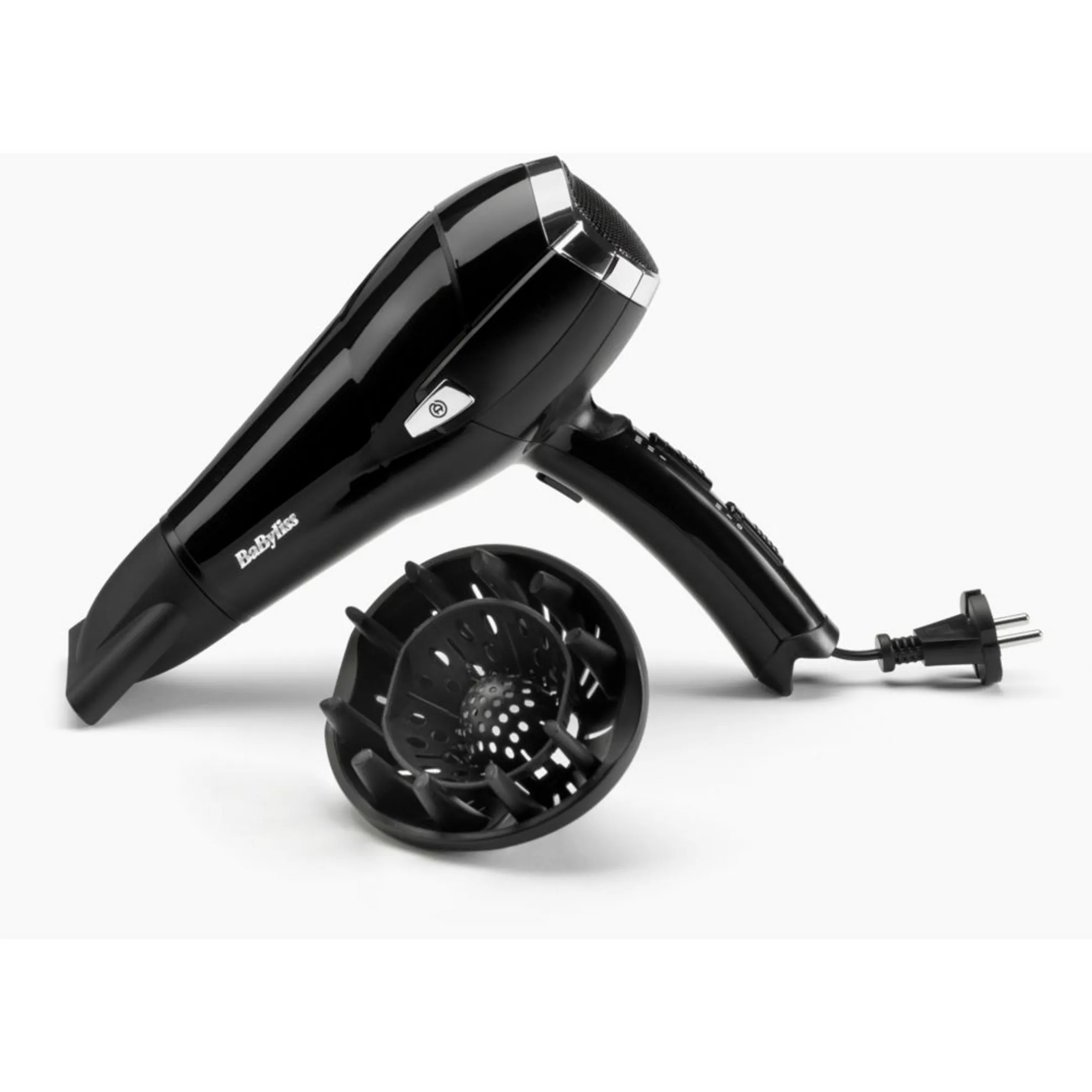 Babyliss Haardroger CordKeeper 2000 D374DE image