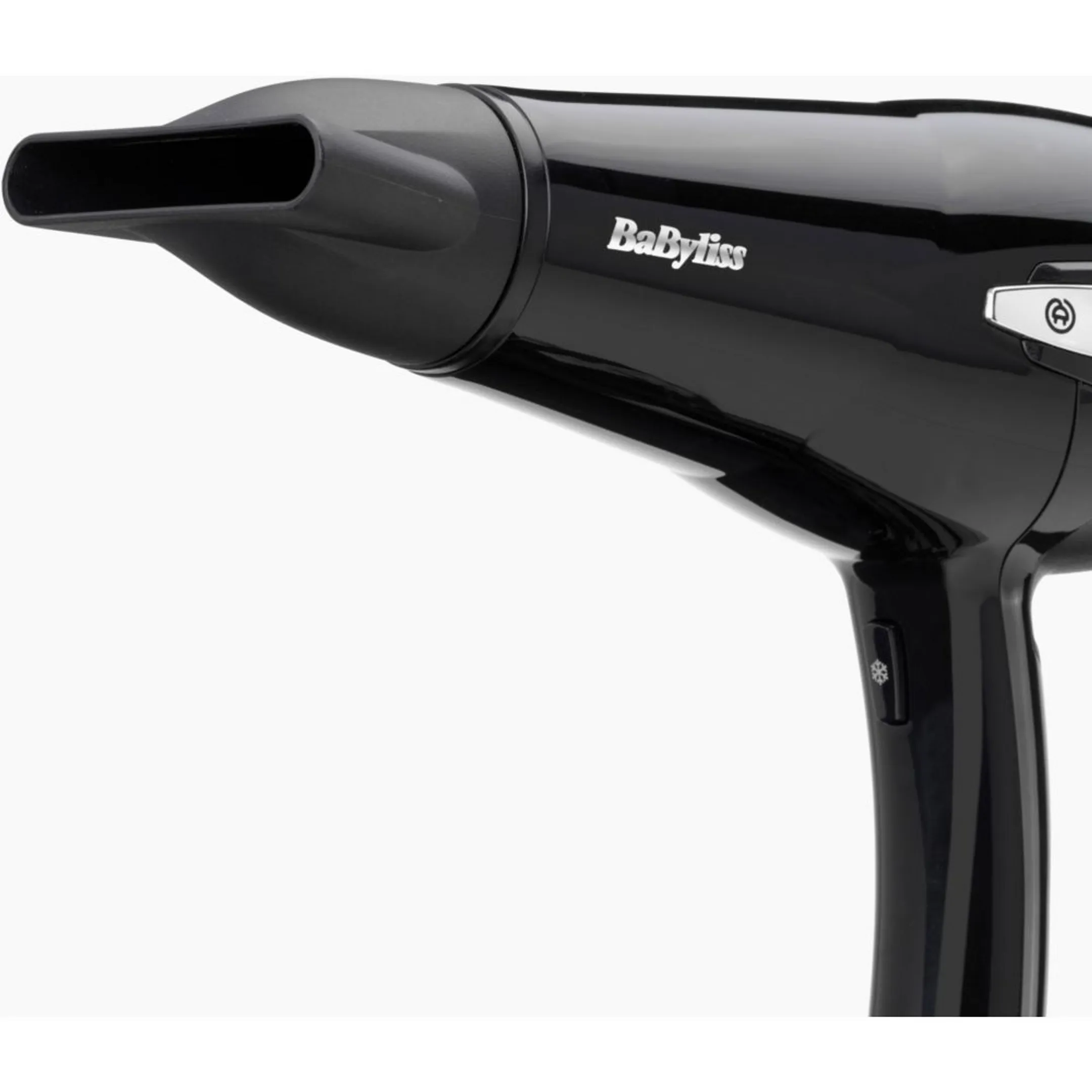 Babyliss Haardroger CordKeeper 2000 D374DE image