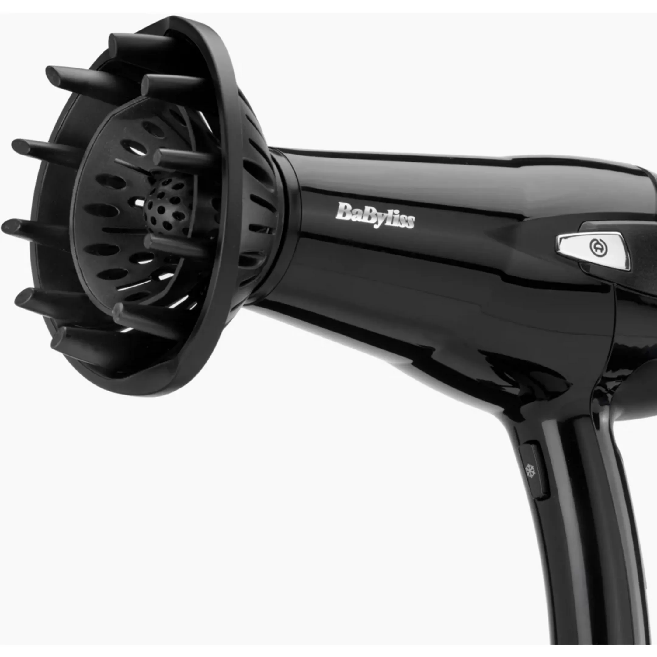 Babyliss Haardroger CordKeeper 2000 D374DE image