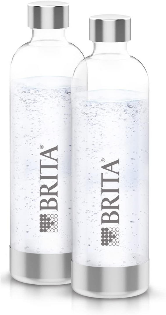 Pack 2 Bouteilles 1 litres