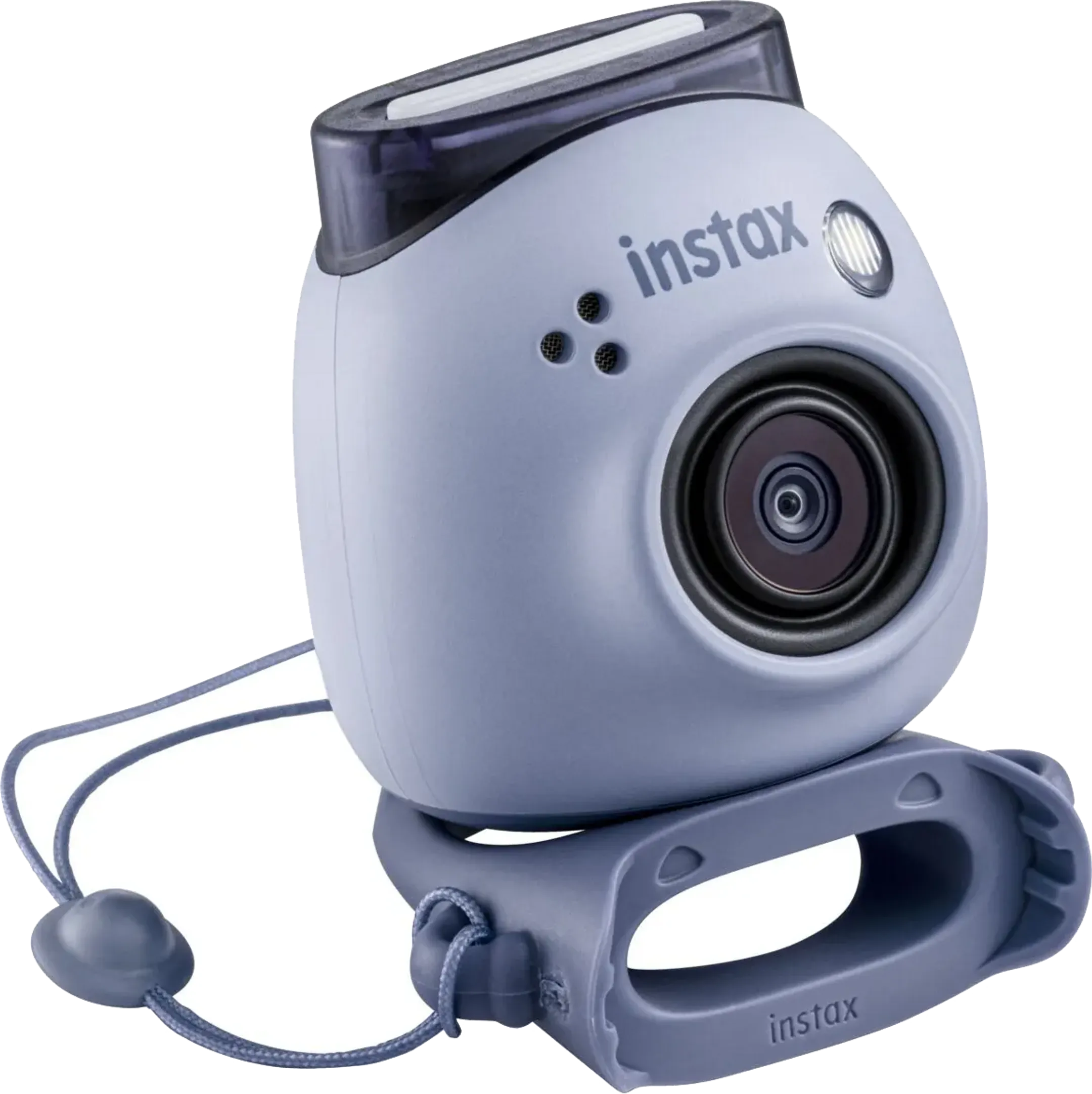 Fujifilm Instax PAL - Bleu image