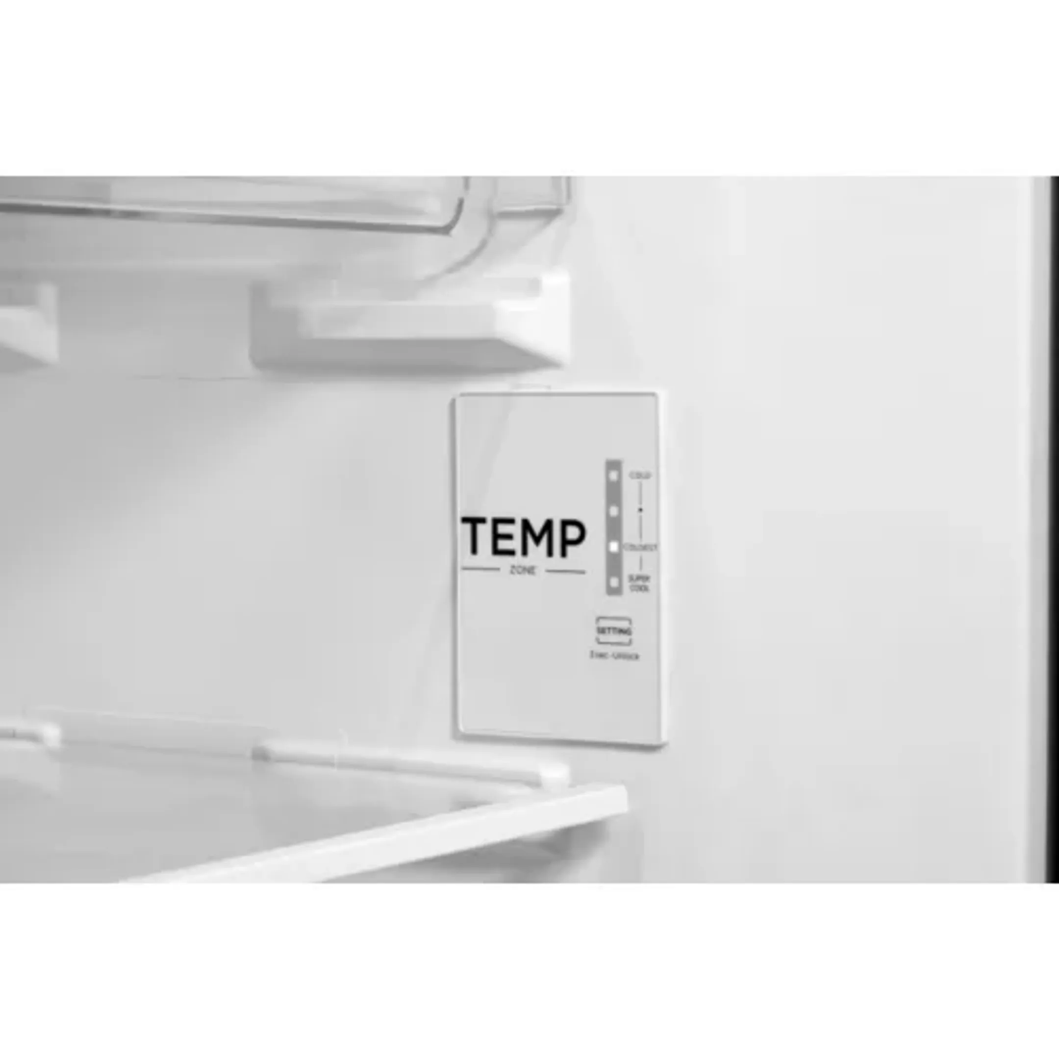 Combi frigo congélateur ERDV180-70miv1