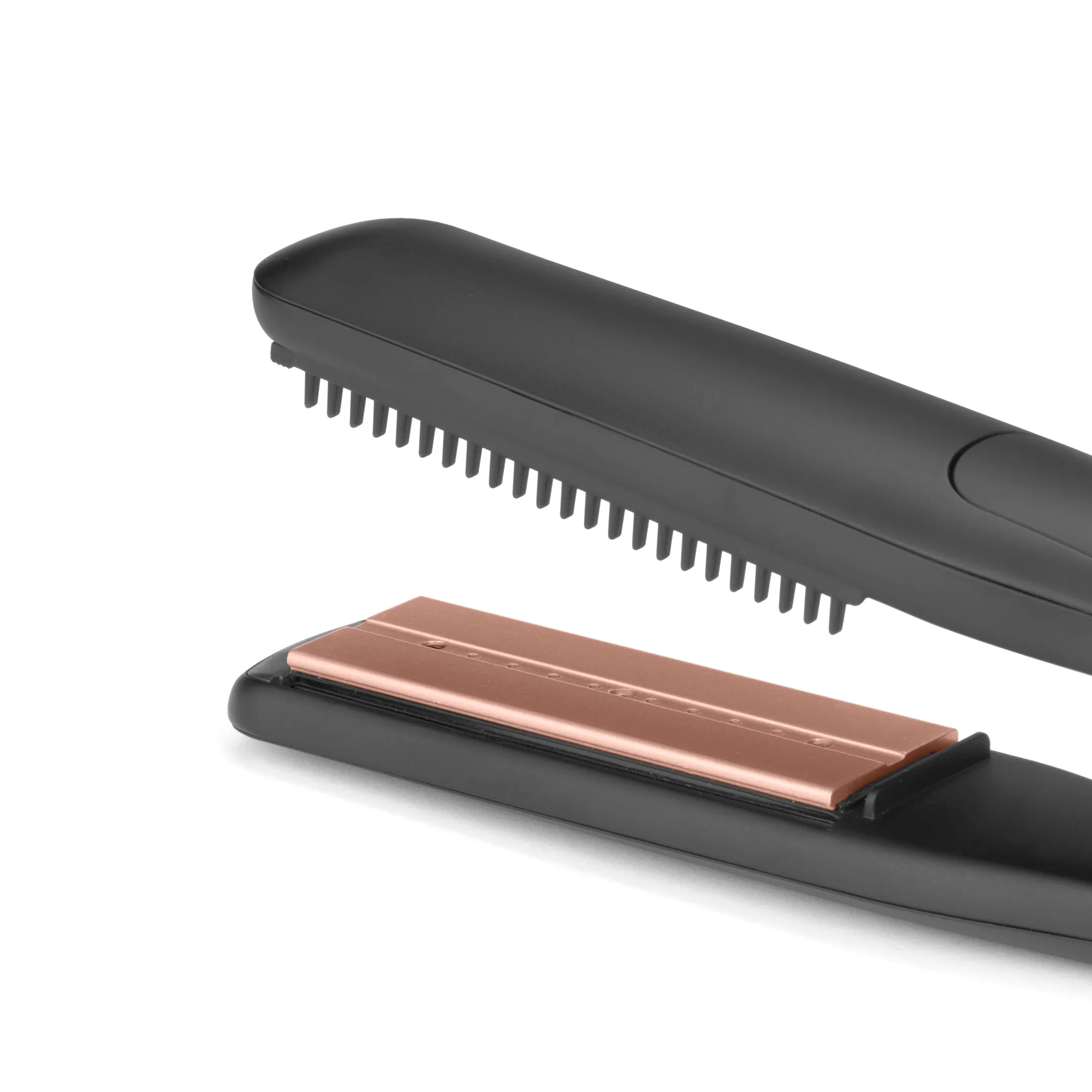 Babyliss Lisseur Steam Luxe Styler ST596E image