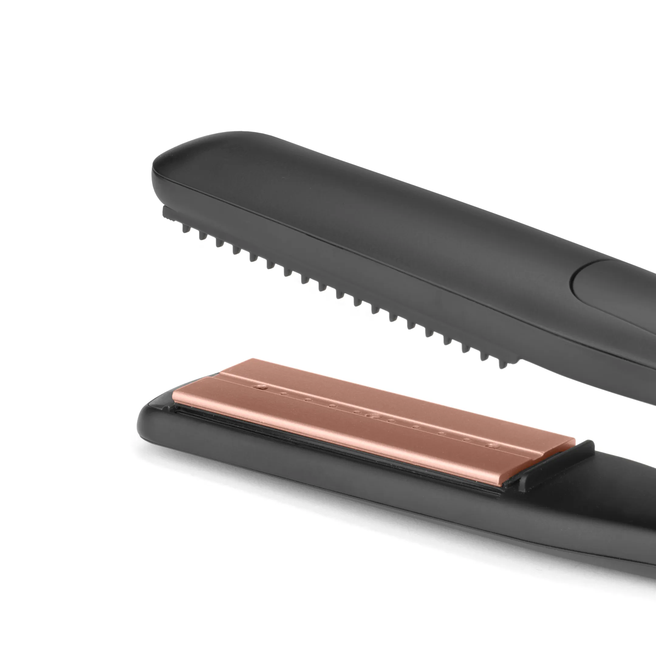 Babyliss Lisseur Steam Luxe Styler ST596E image