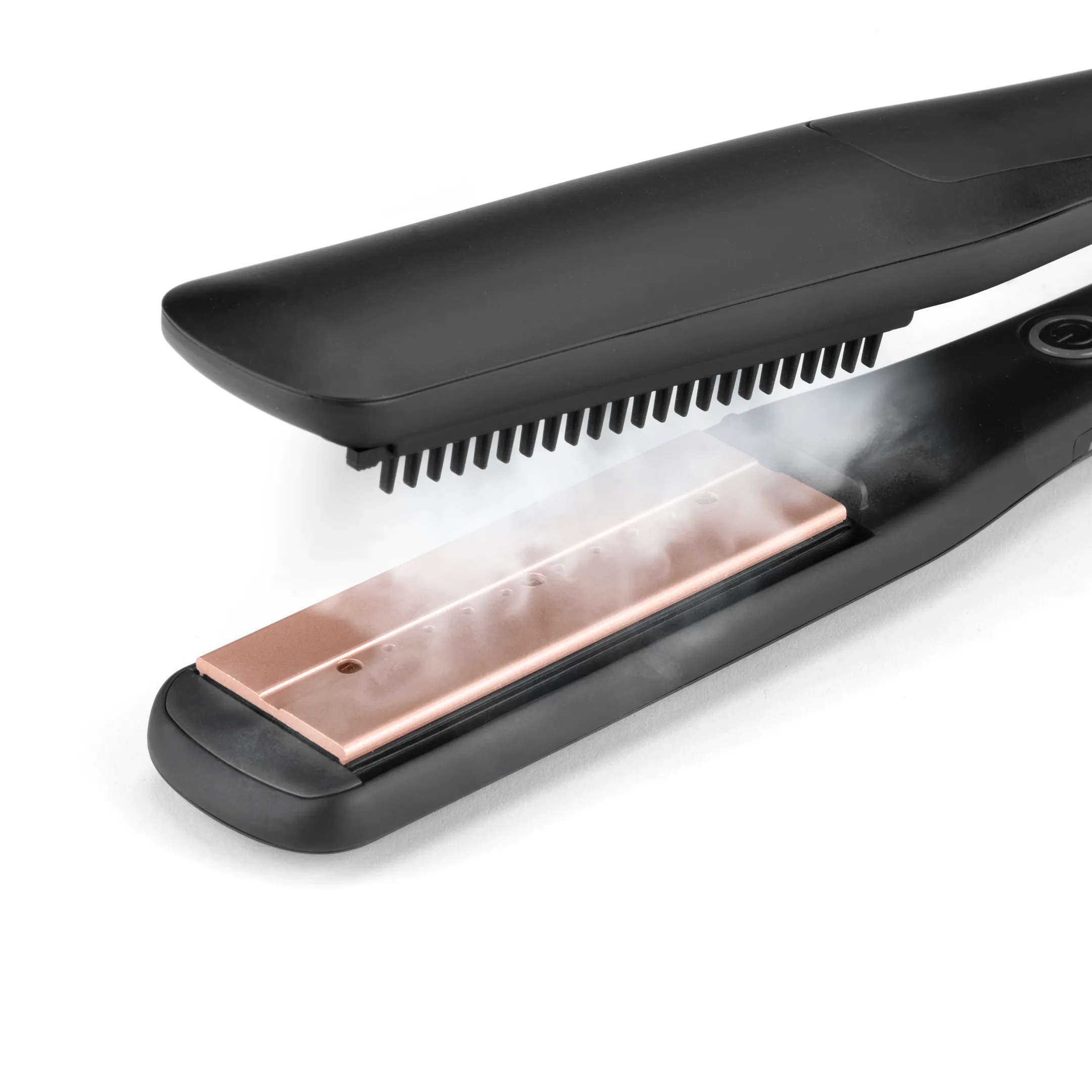 Babyliss Lisseur Steam Luxe Styler ST596E image