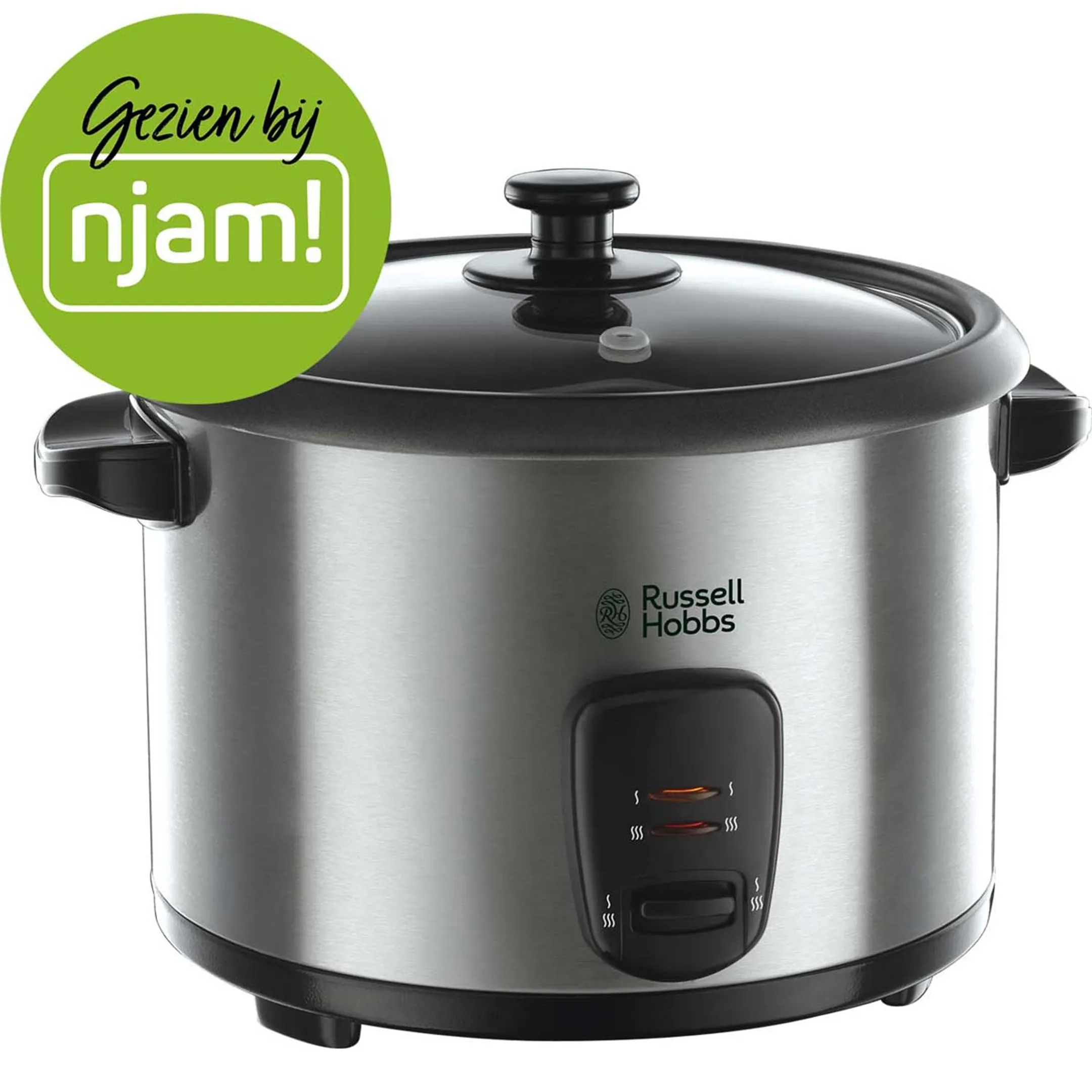 Russell Hobbs Cuiseur de riz Cook@Home 19750-56 image
