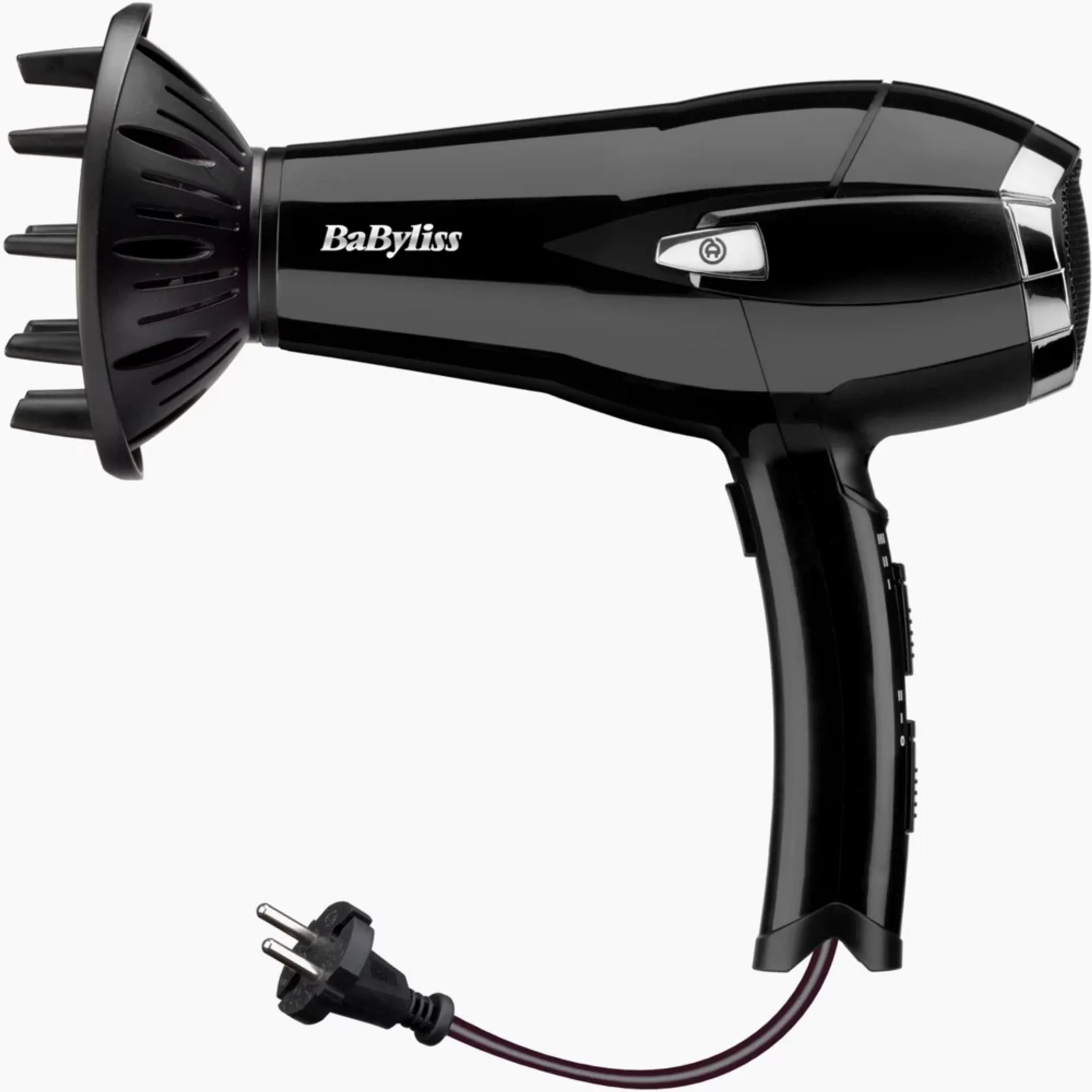Babyliss Haardroger CordKeeper 2000 D374DE image