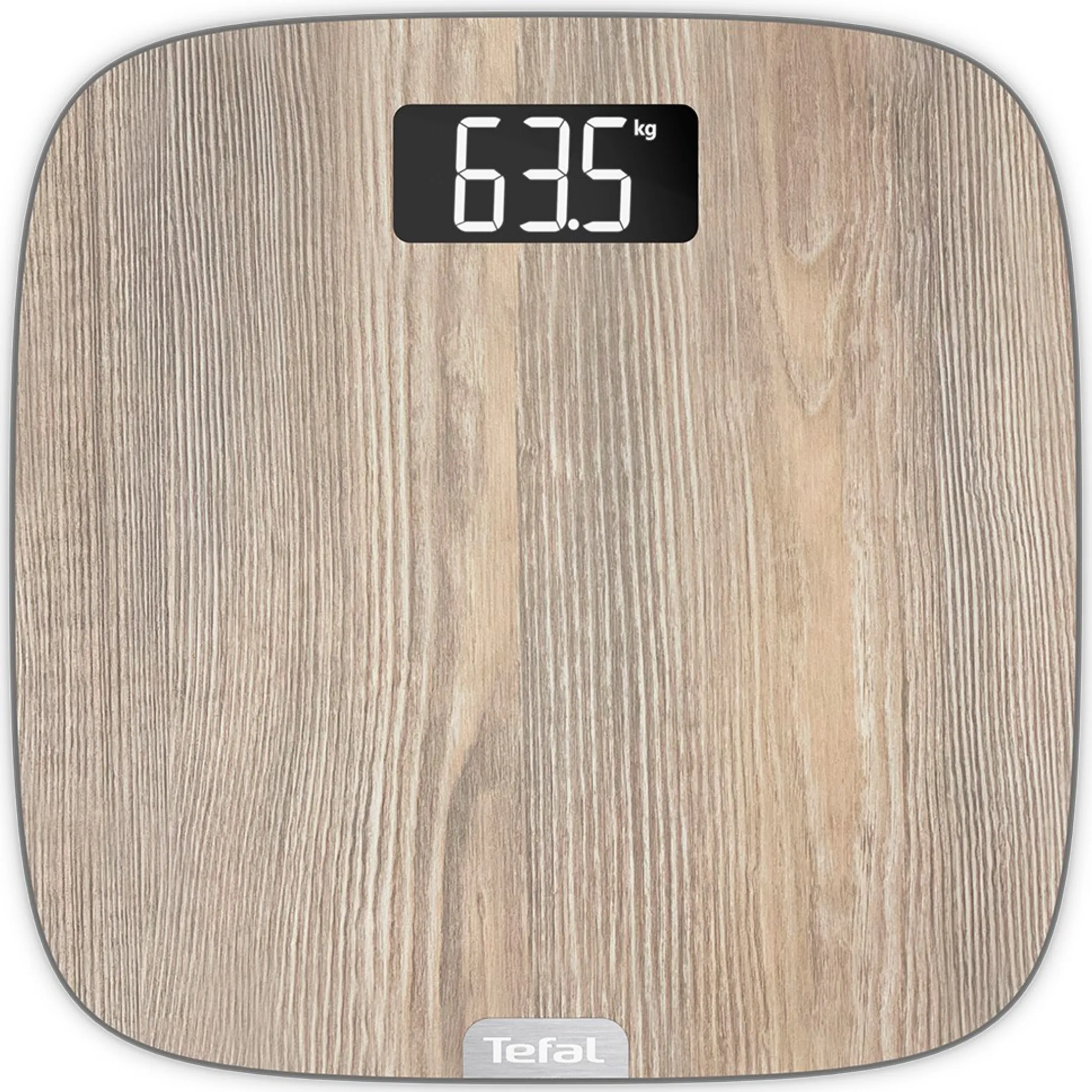 Pèse-personne Origin Light Wood PP1600V0