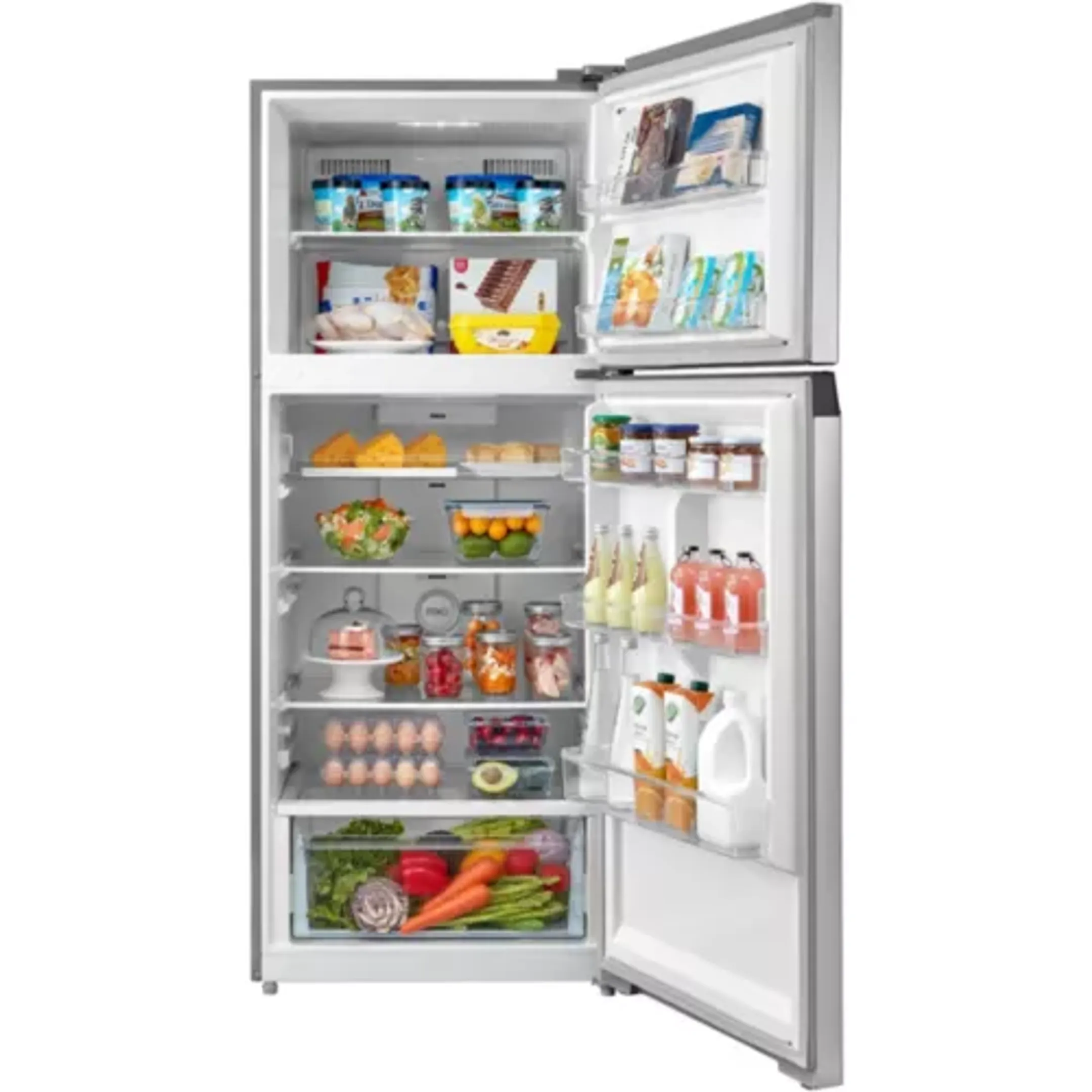 Combi frigo congélateur ERDV180-70miv1
