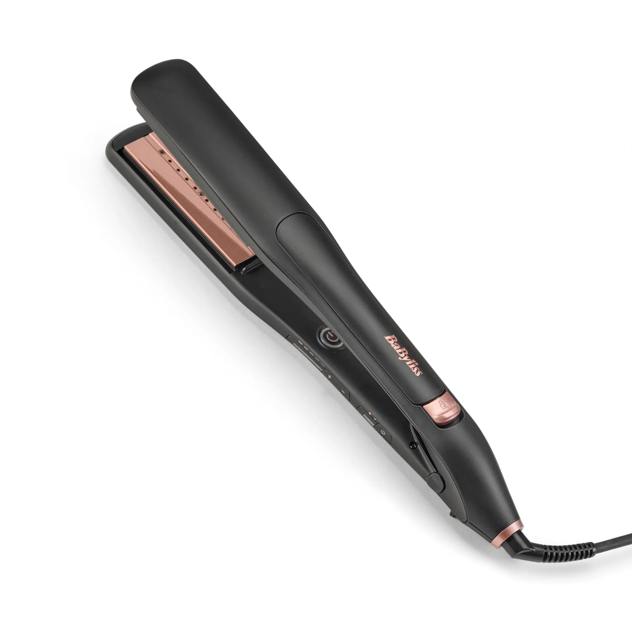 Babyliss Lisseur Steam Luxe Styler ST596E image