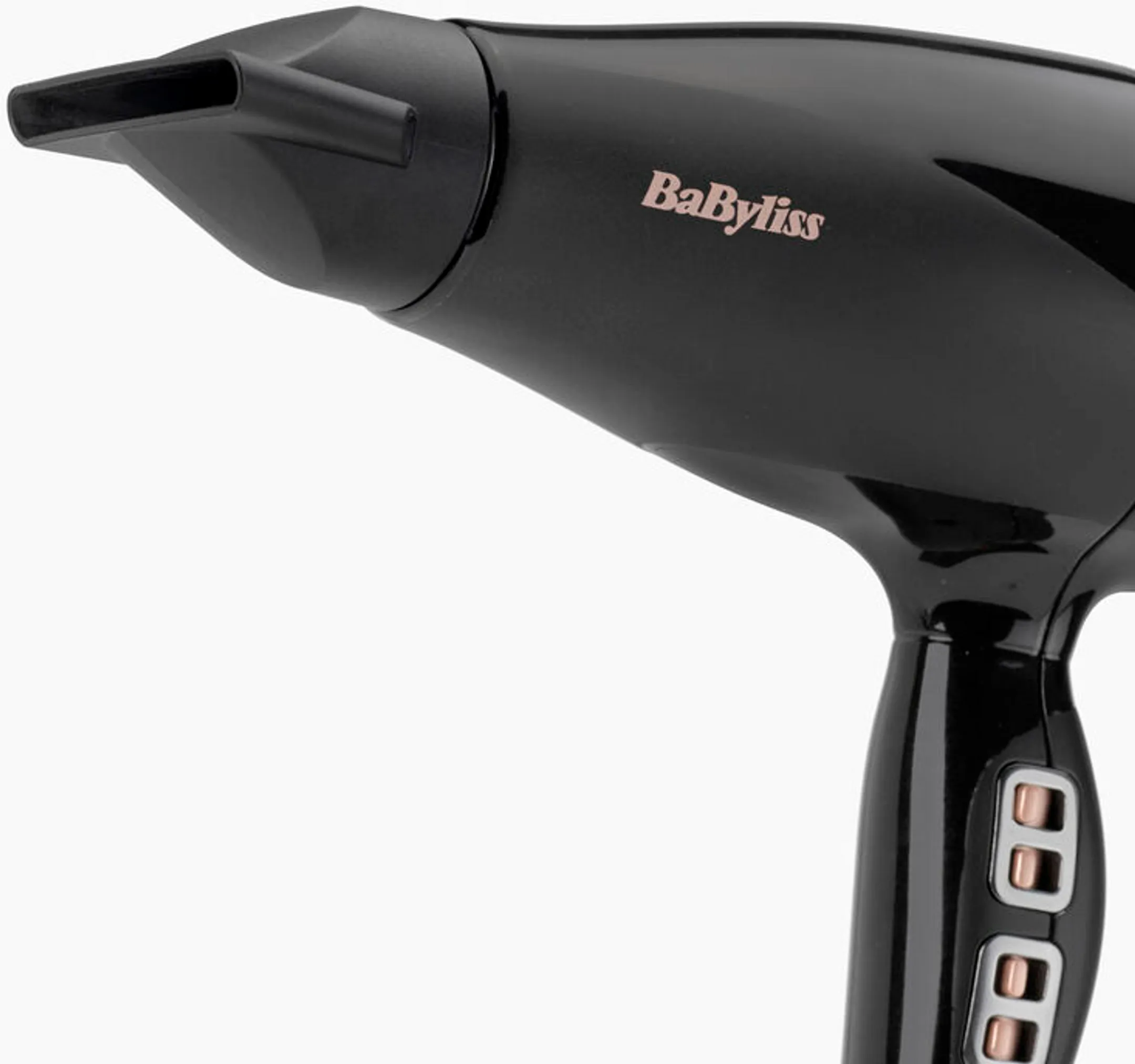 Babyliss Haardroger Air Power Pro 2300 6716DE image