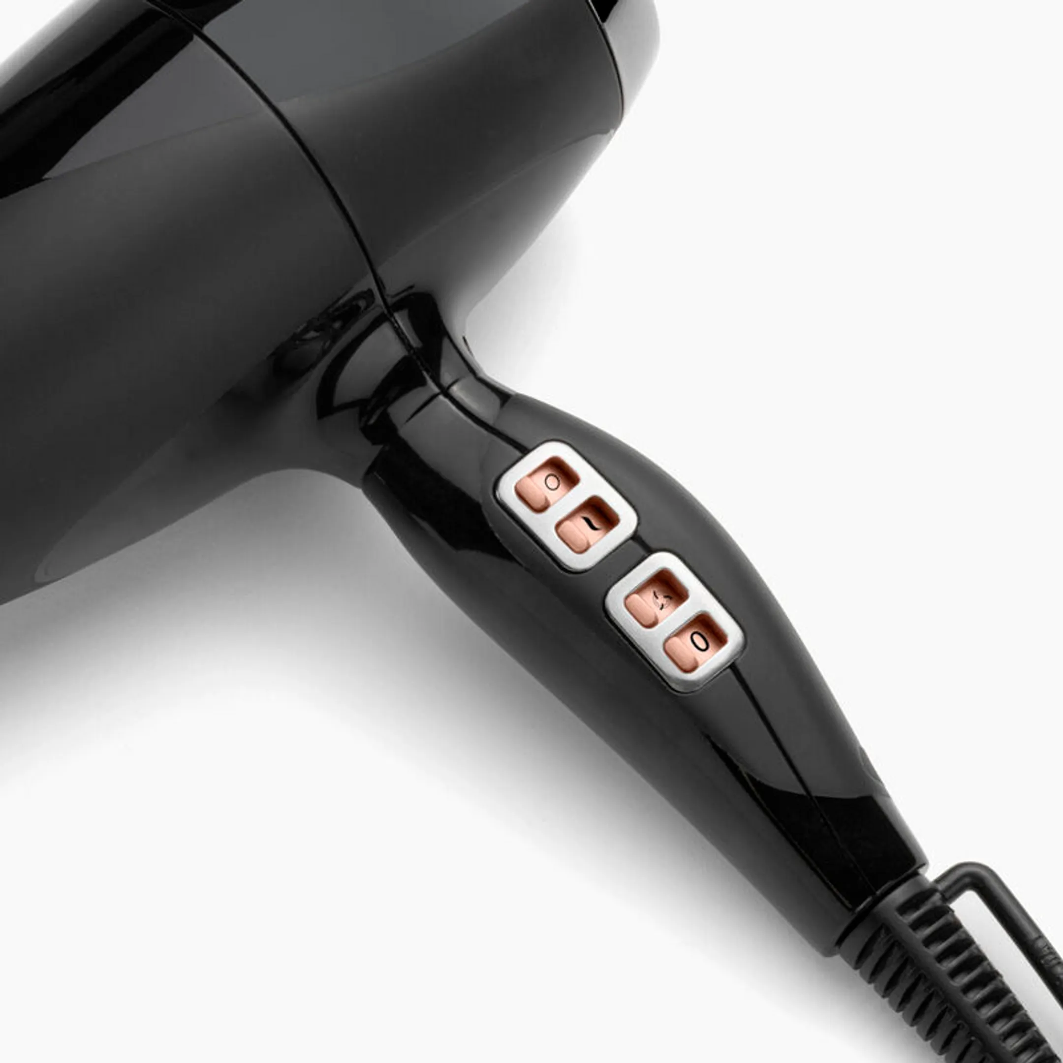 Babyliss Haardroger Air Power Pro 2300 6716DE image