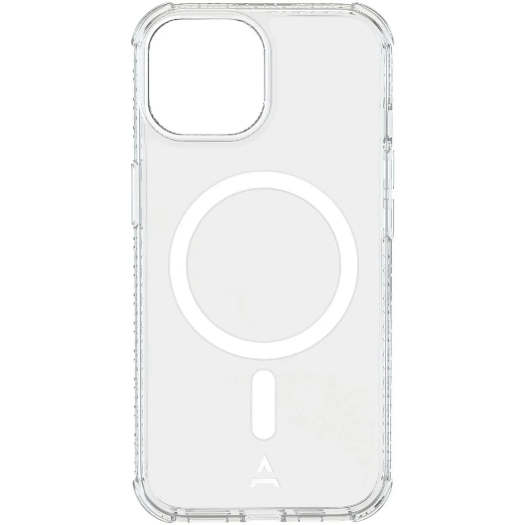 Coque MagSafe Antichoc MIF pour iPhone 15 