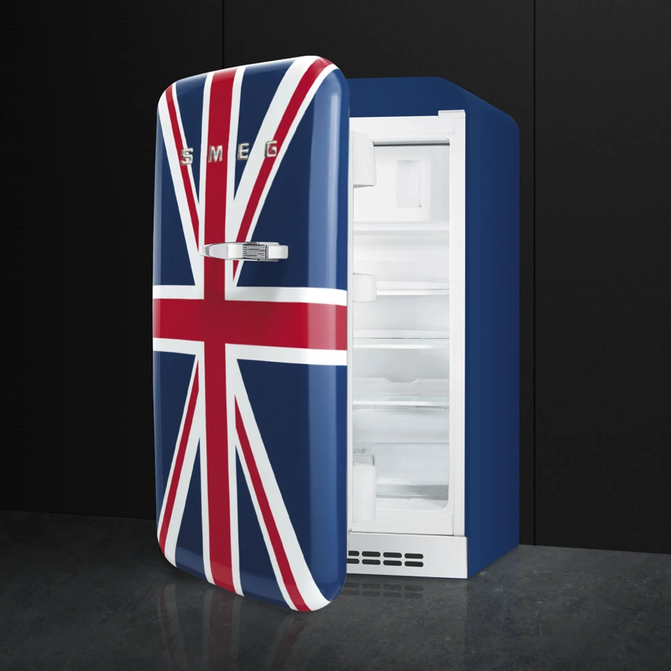 Smeg Frigo FAB10LDUJ5 Union Jack image