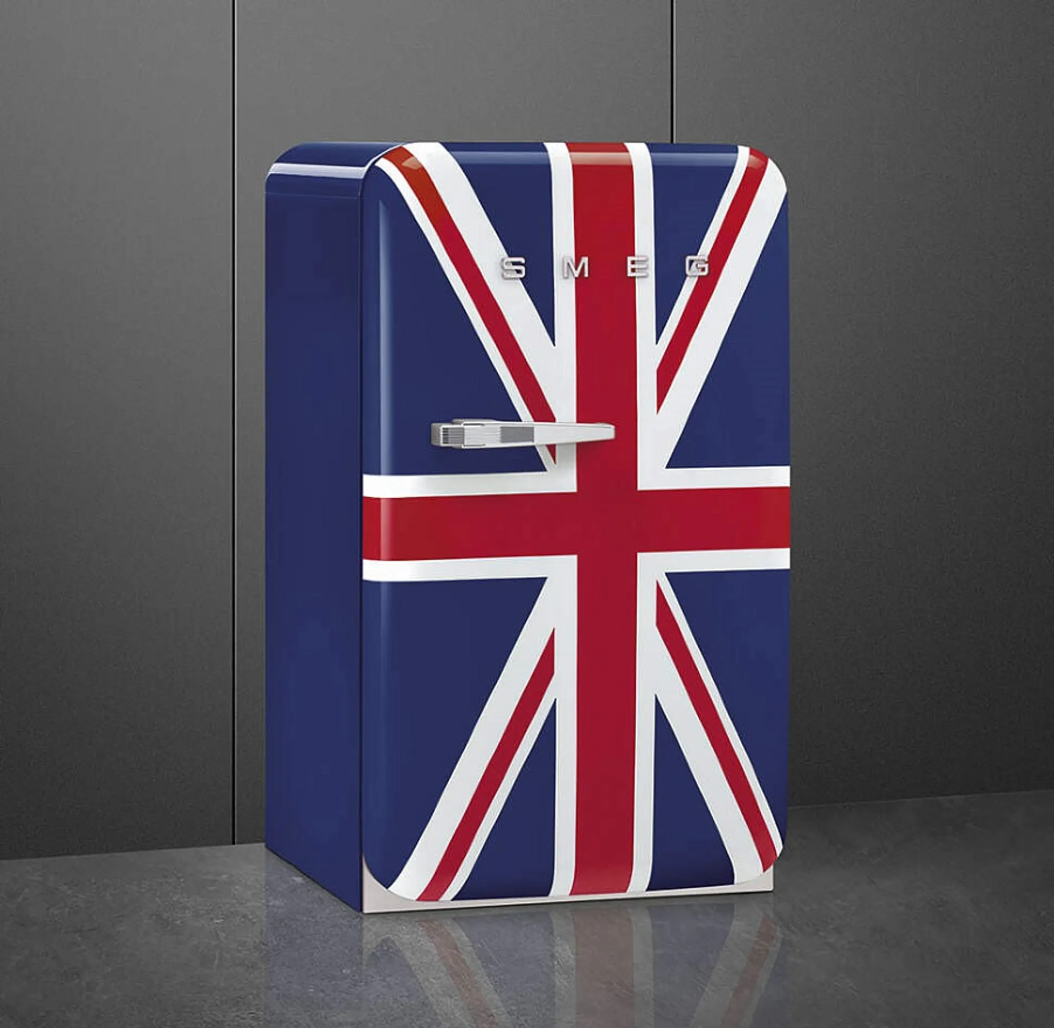 Smeg Frigo FAB10LDUJ5 Union Jack image