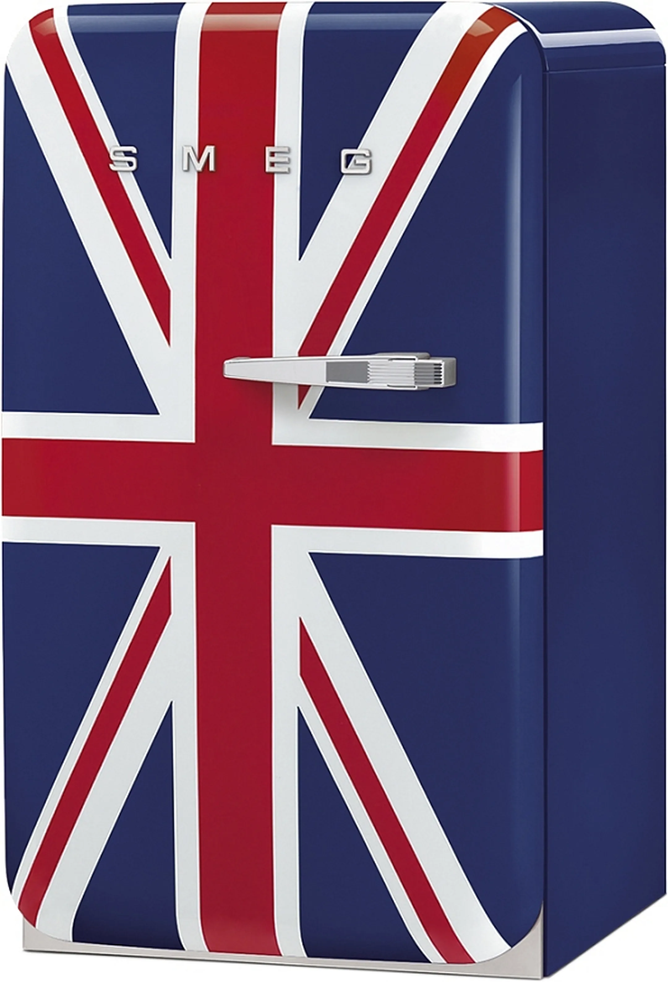 Smeg Frigo FAB10LDUJ5 Union Jack image