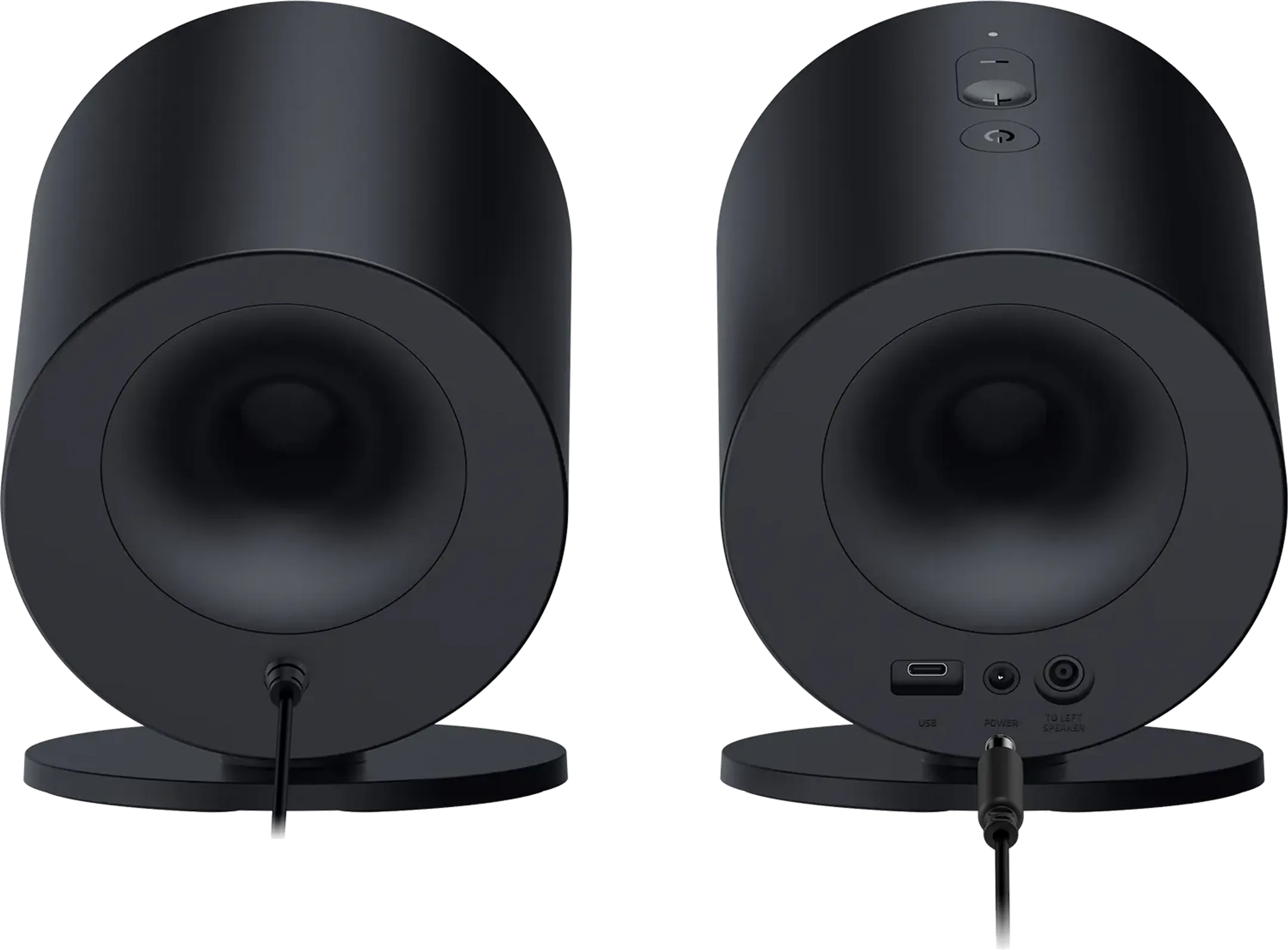 Enceinte NOMMO V2 X - Noir