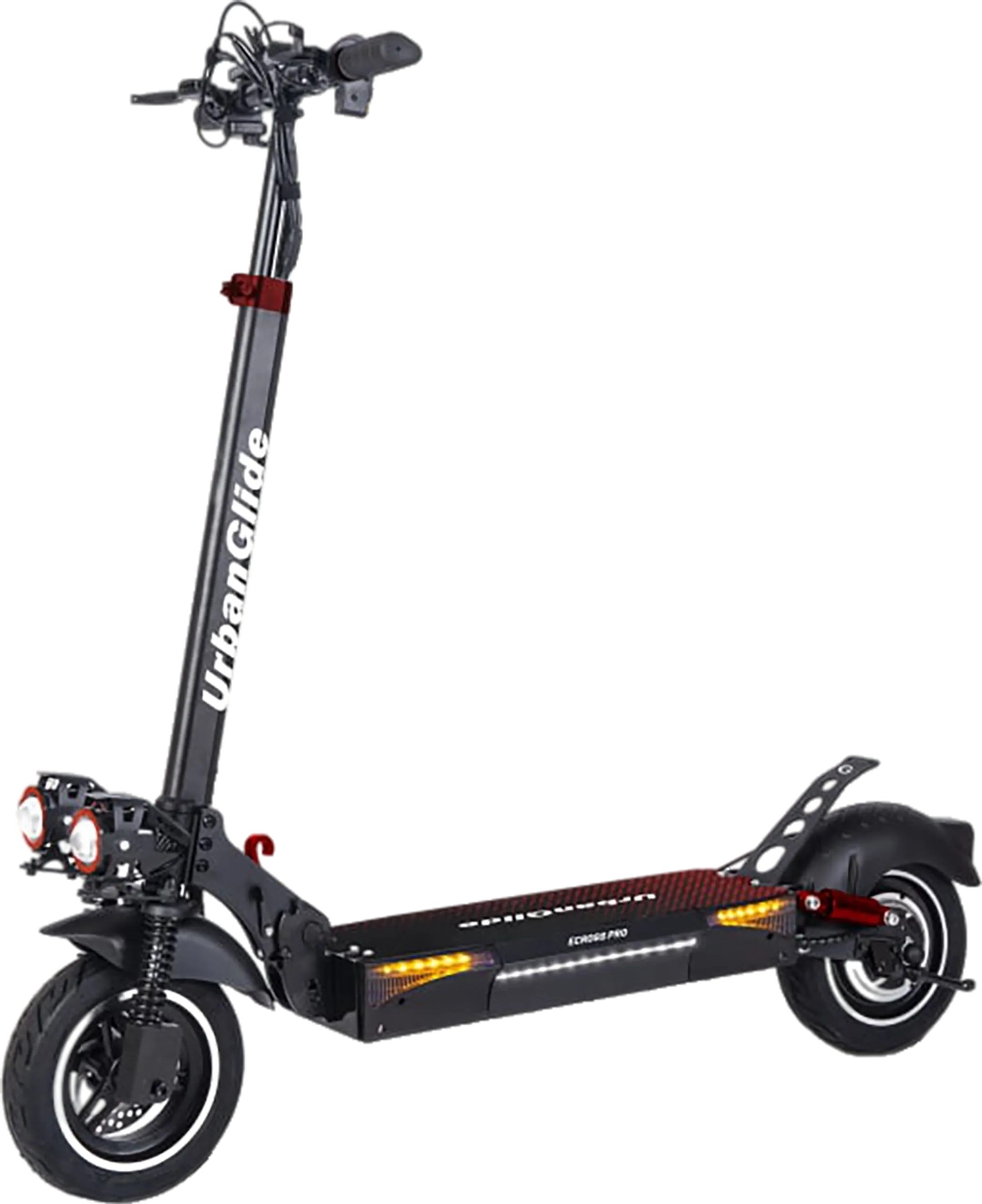 Ride 2x800
