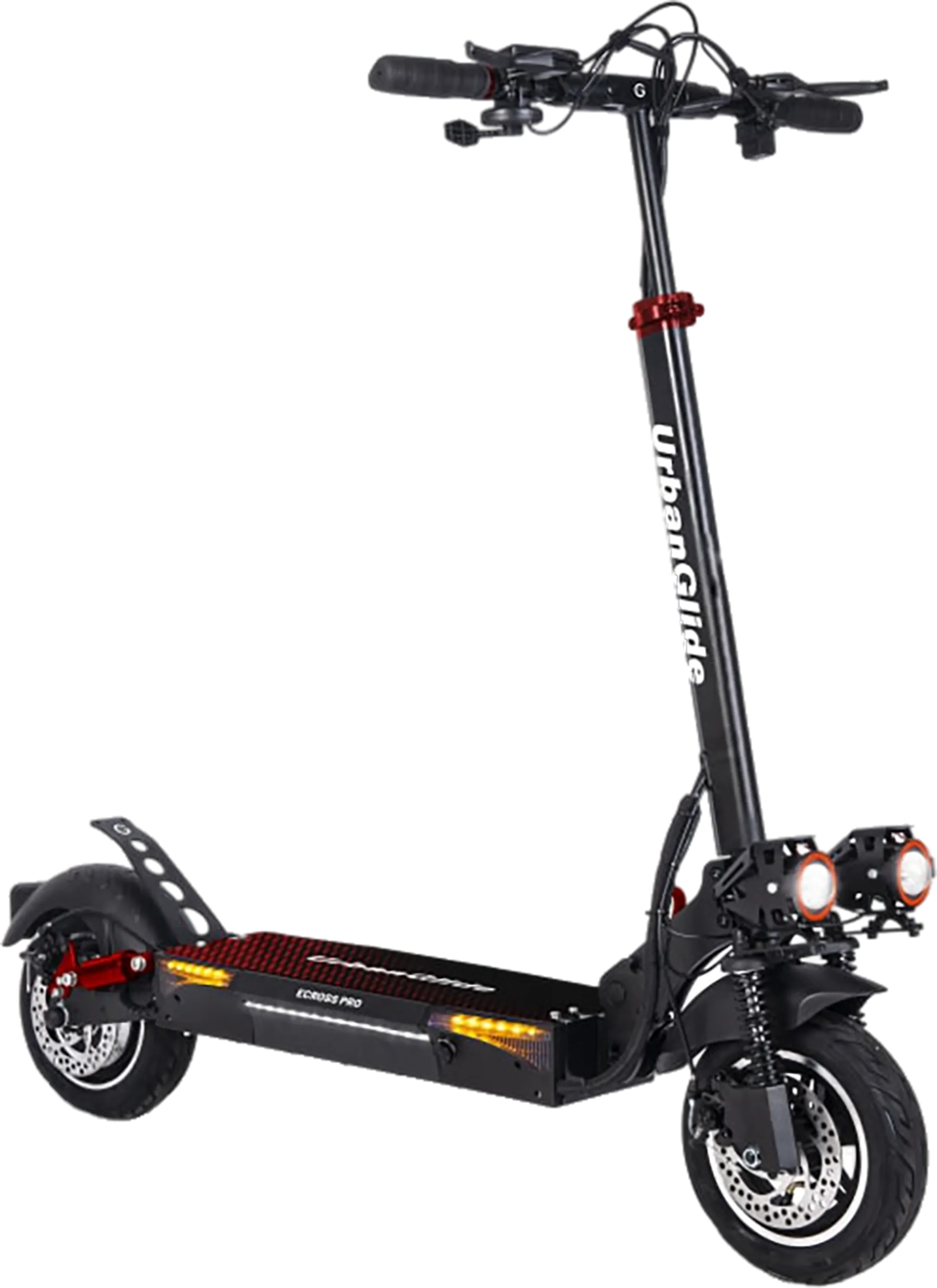 Urban Glide Ride 2x800 image