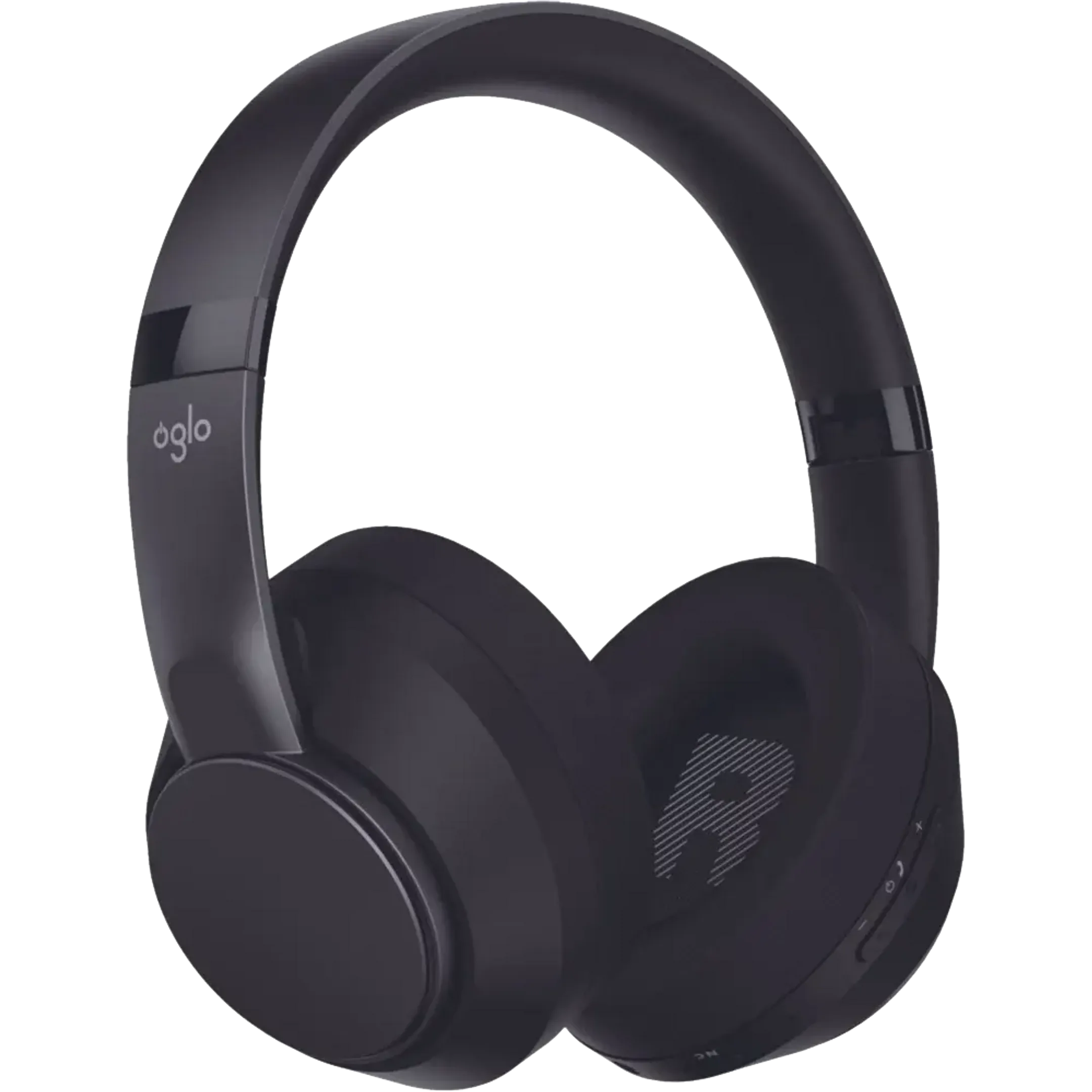 Casque MUZ 3 ANC - Noir
