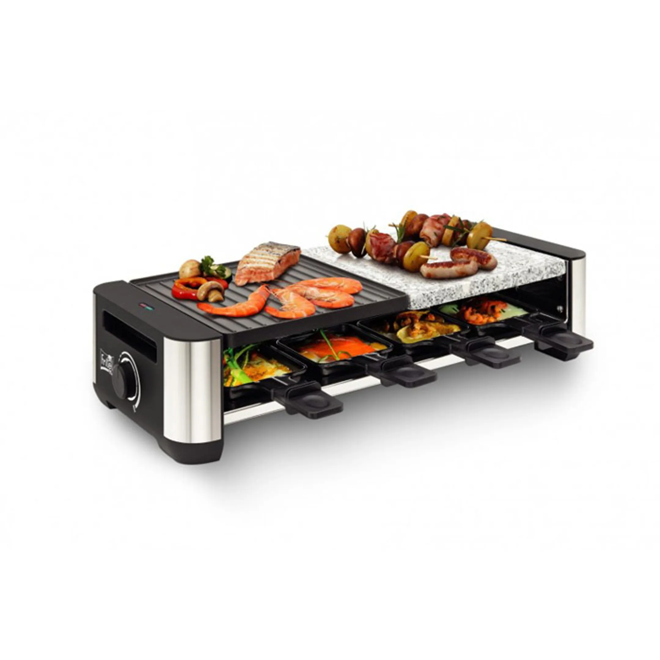 FRITEL Raclette RSG 3280 image