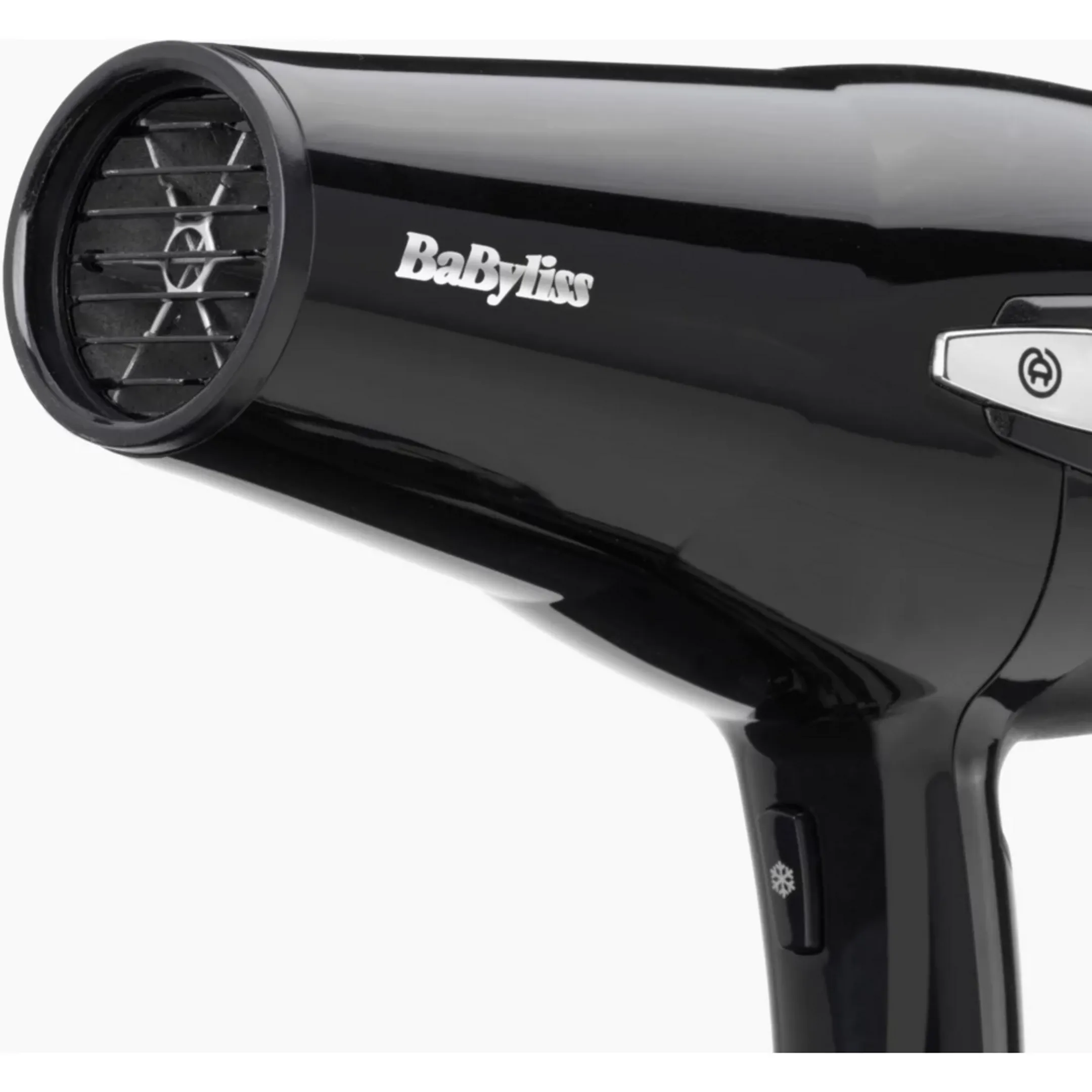 Babyliss Haardroger CordKeeper 2000 D374DE image