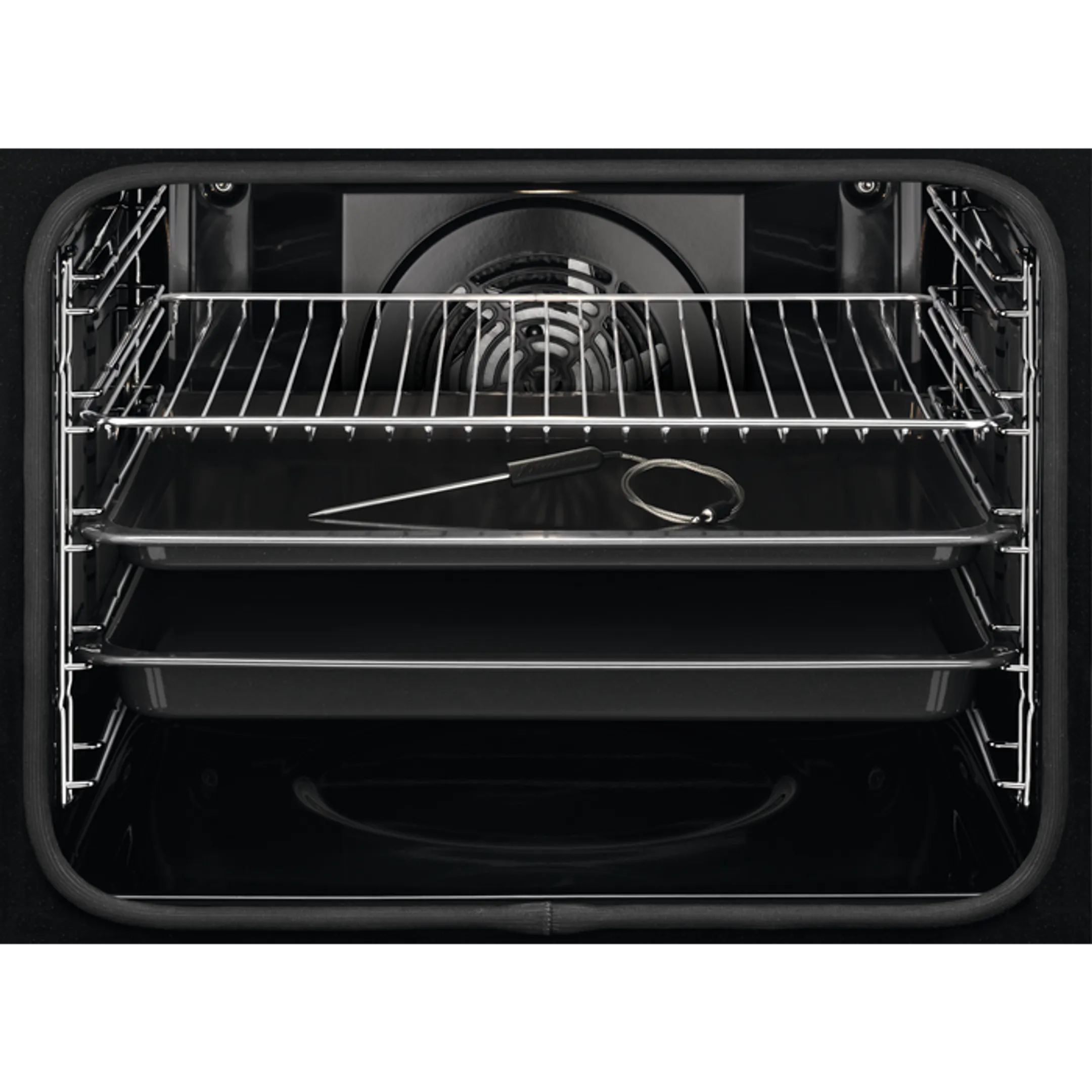 AEG Inbouw oven BSE778380B STEAMCRISP image
