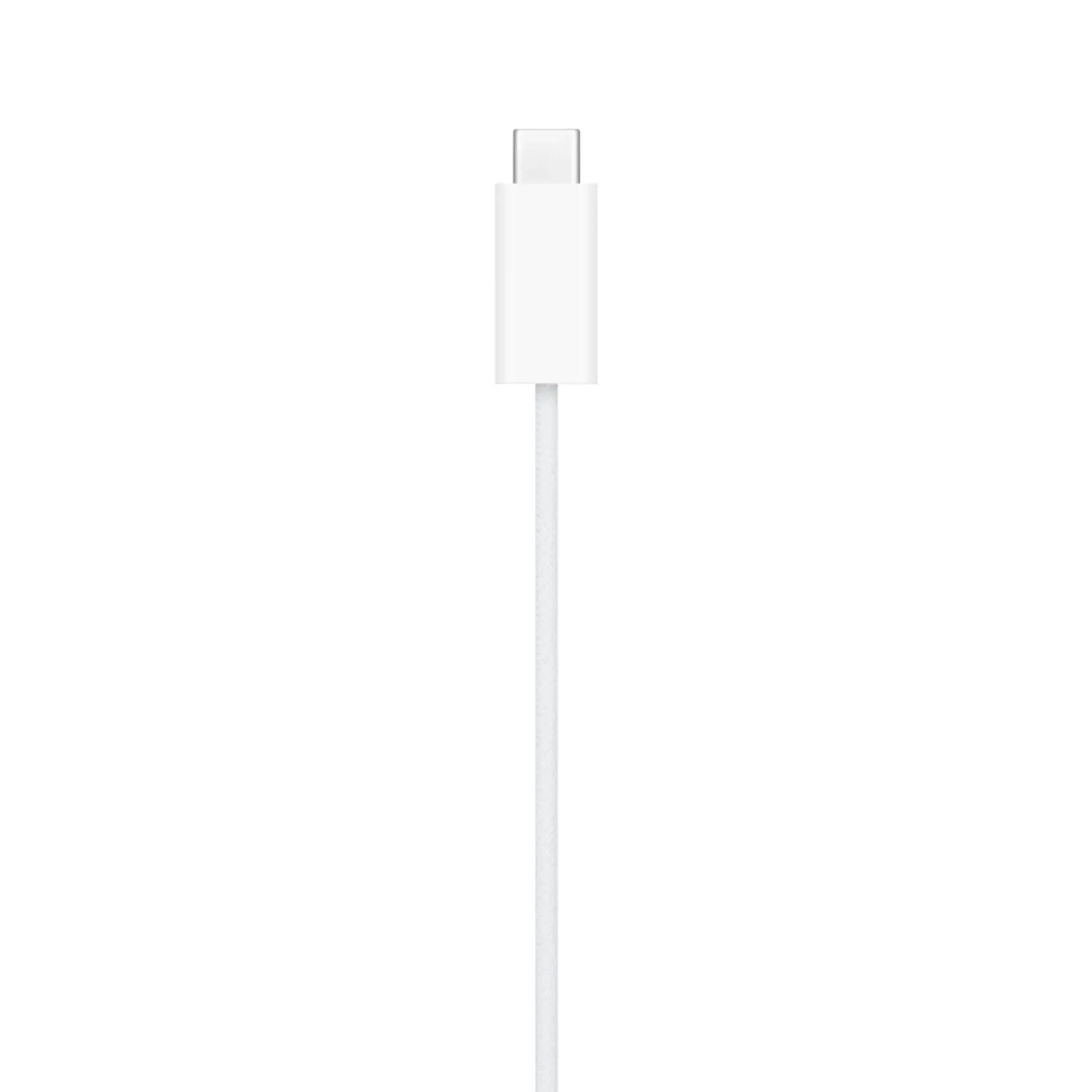Apple Câble de charge rapide magnétique vers USB‑C pour Apple Watch (1 m) image