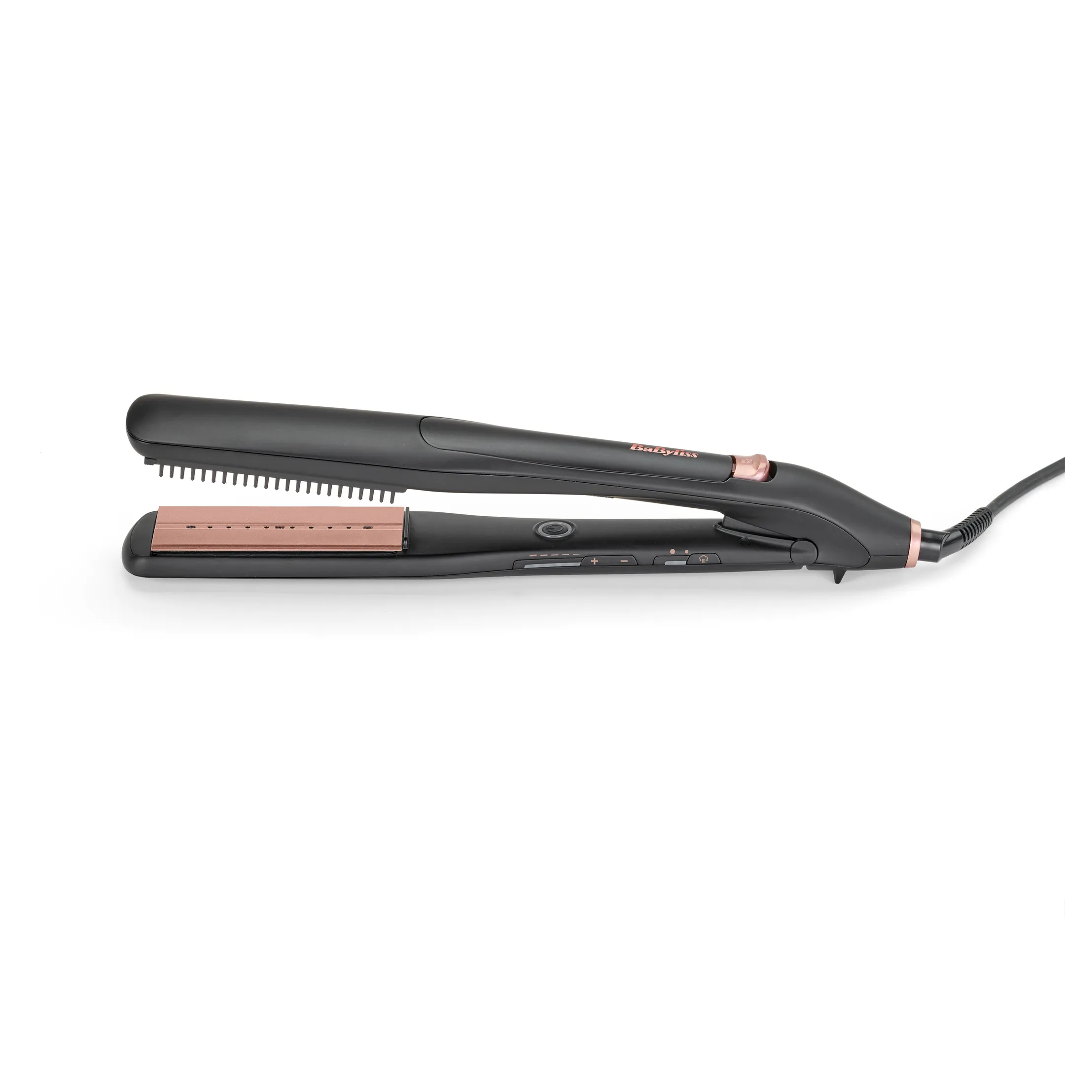 Babyliss Lisseur Steam Luxe Styler ST596E image