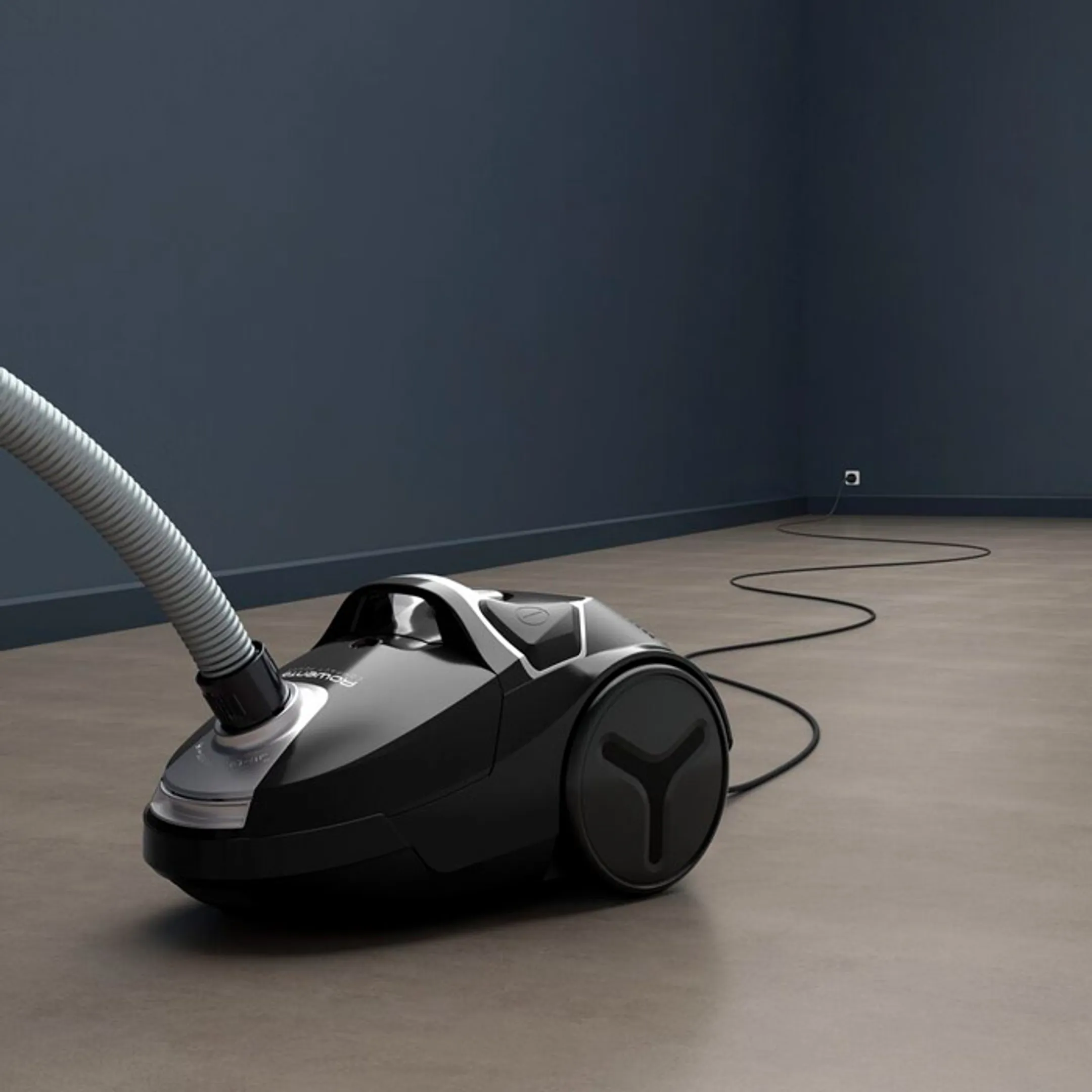 Rowenta Aspirateur avec sac Compact Power RO3945EA image